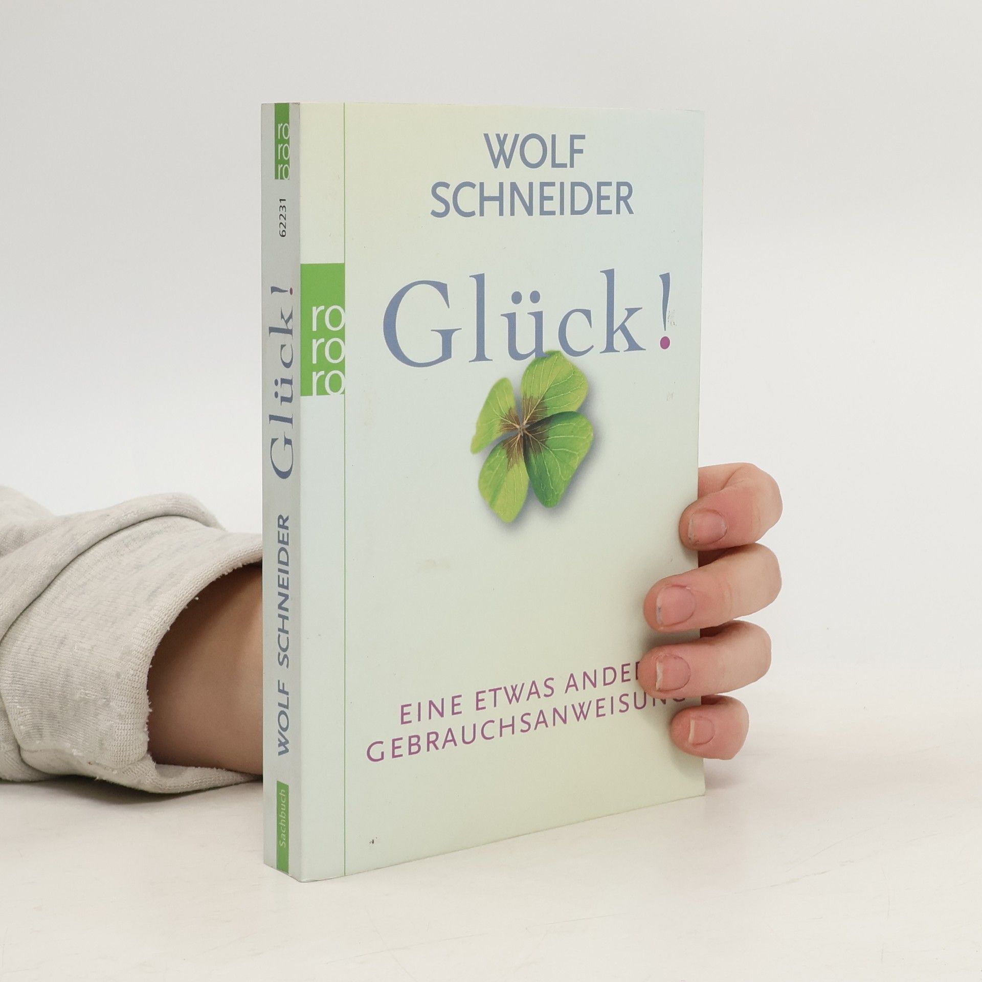 Glück!