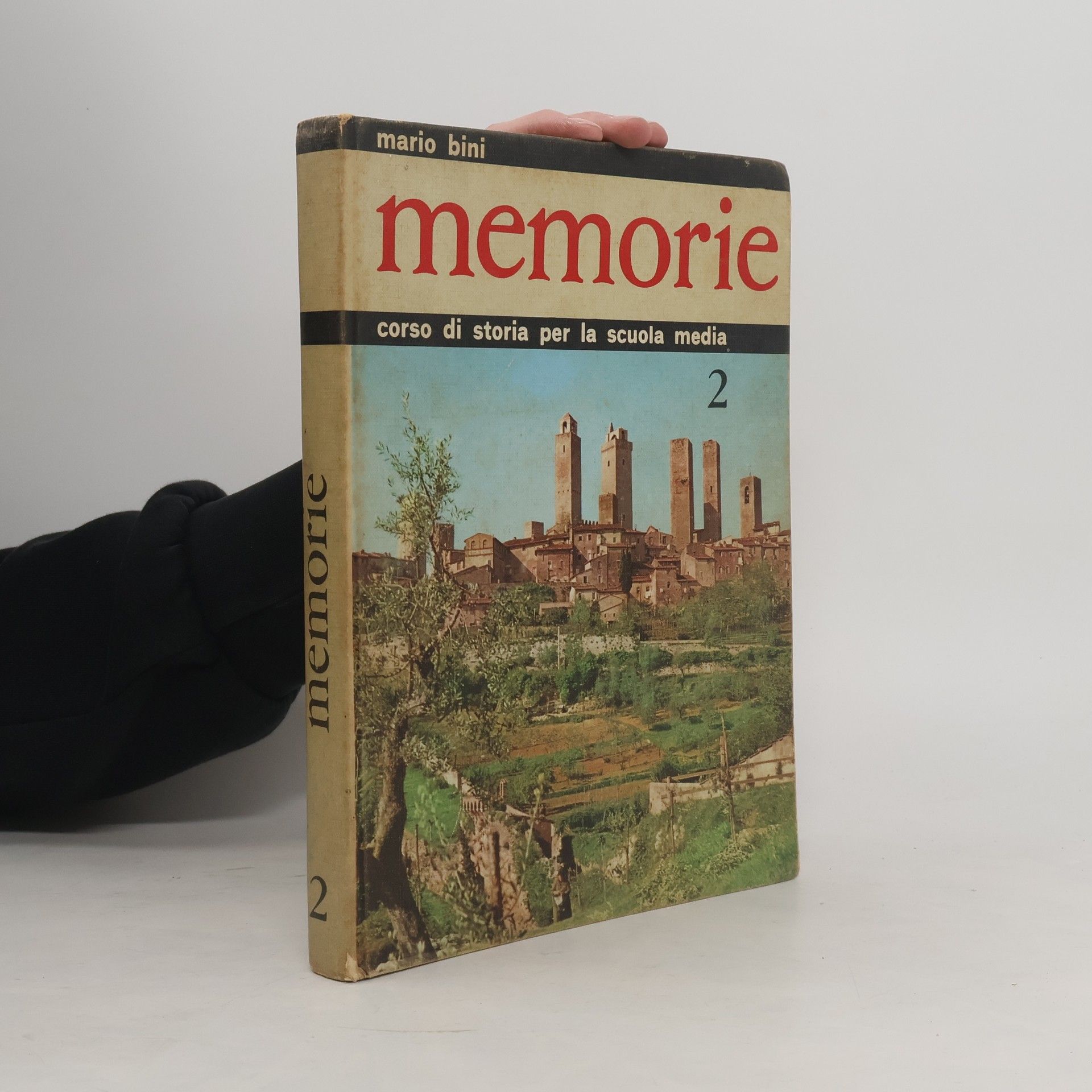 Mario Bini Memorie 2