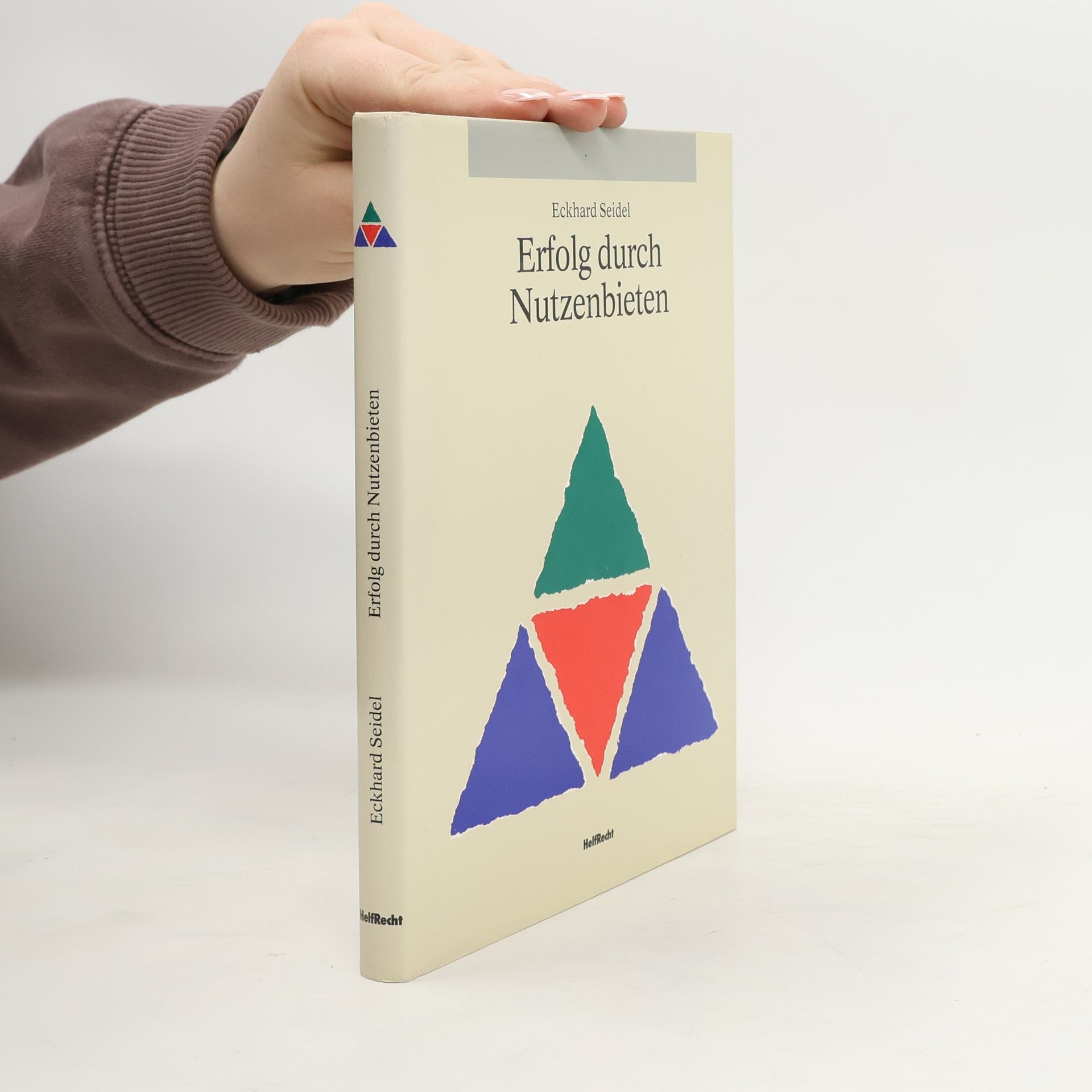 Erfolg durch Nutzenbieten