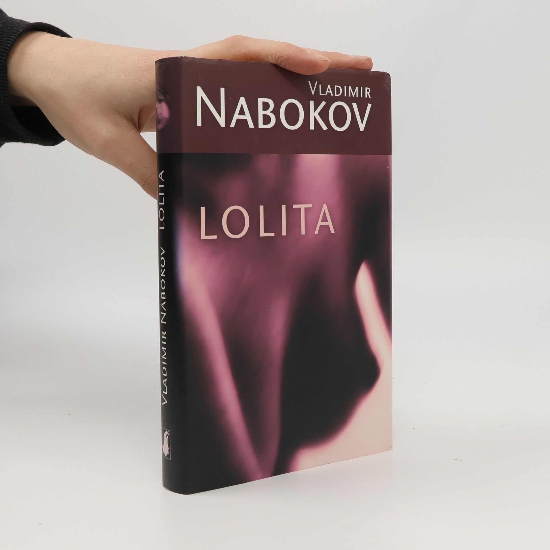 Vladimir Nabokov Lolita