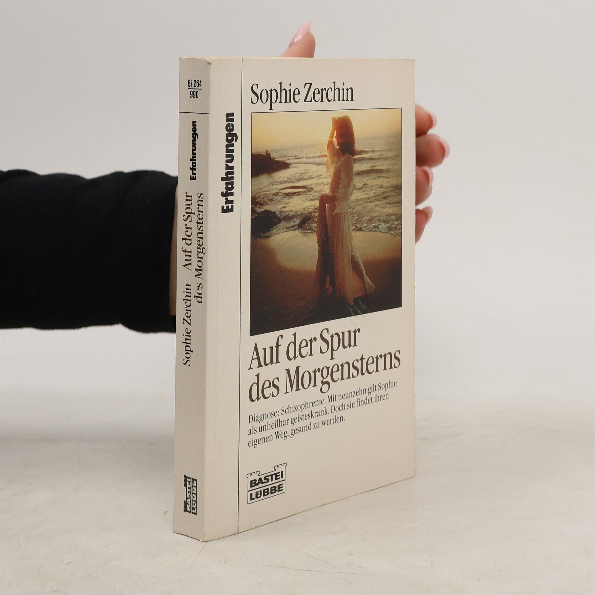 Auf der Spur des Morgensterns