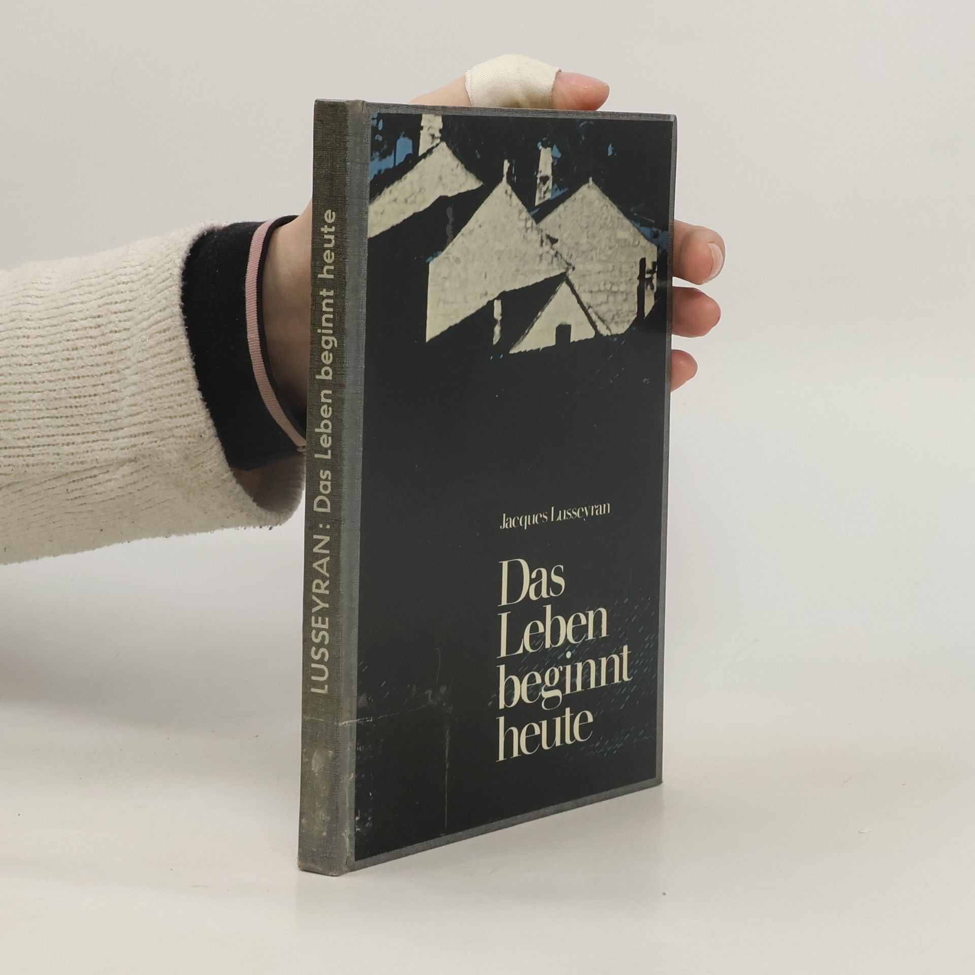 Das Leben beginnt heute