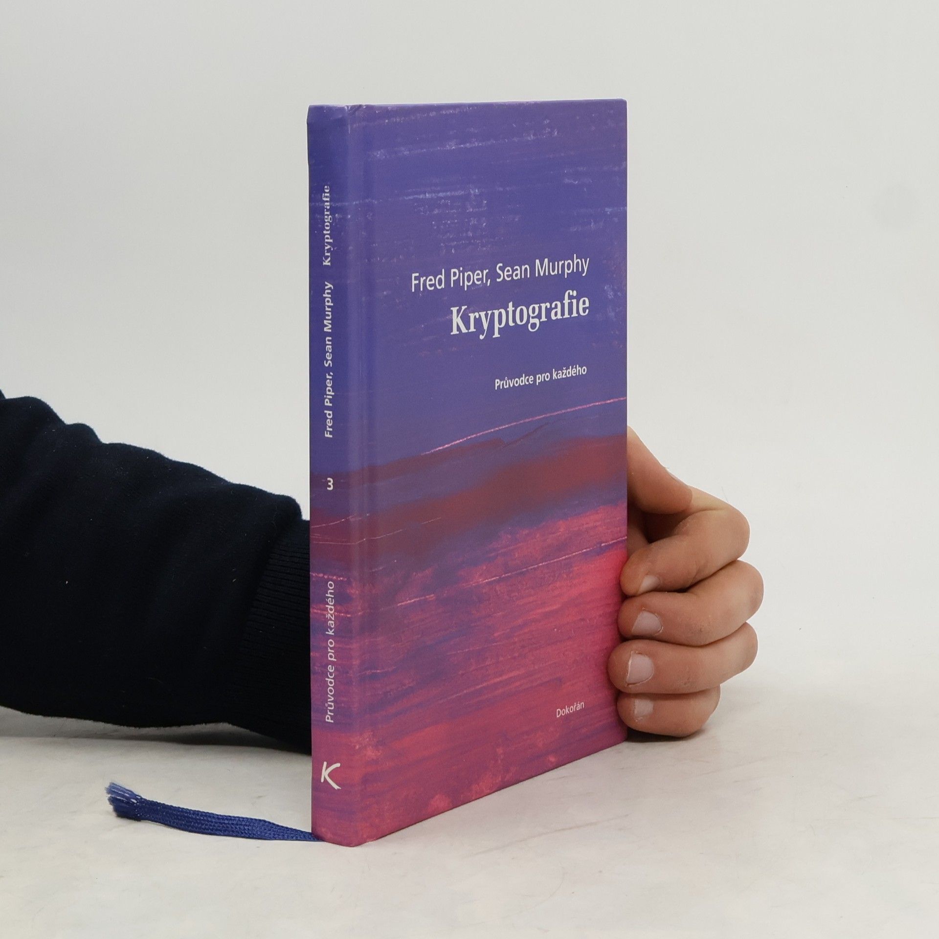 Kryptografie