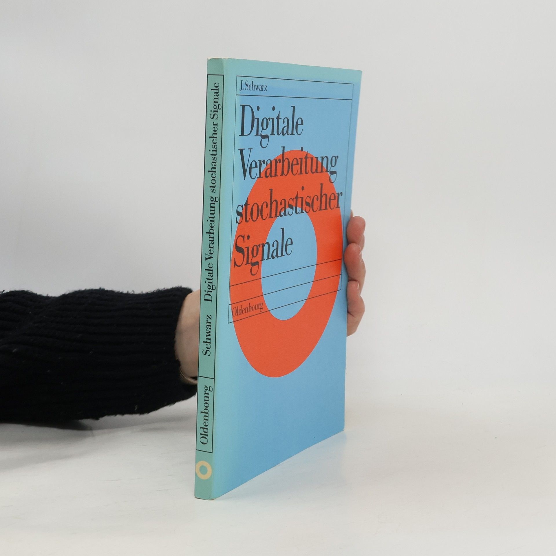 Digitale Verarbeitung stochastischer Signale