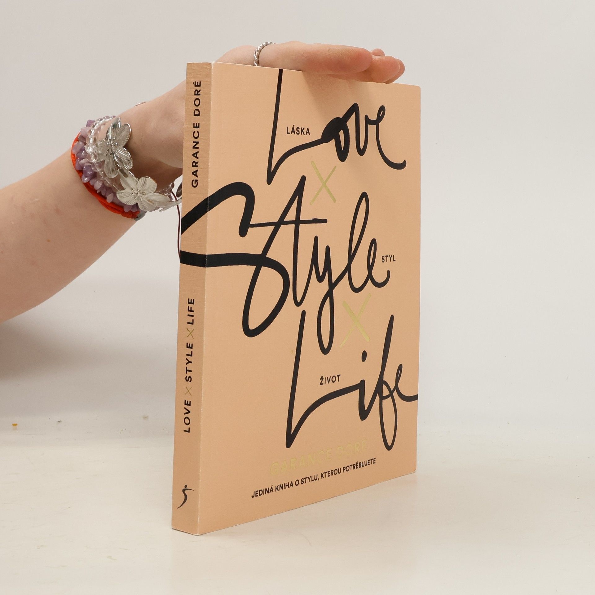 Garance Doré Love x style x life