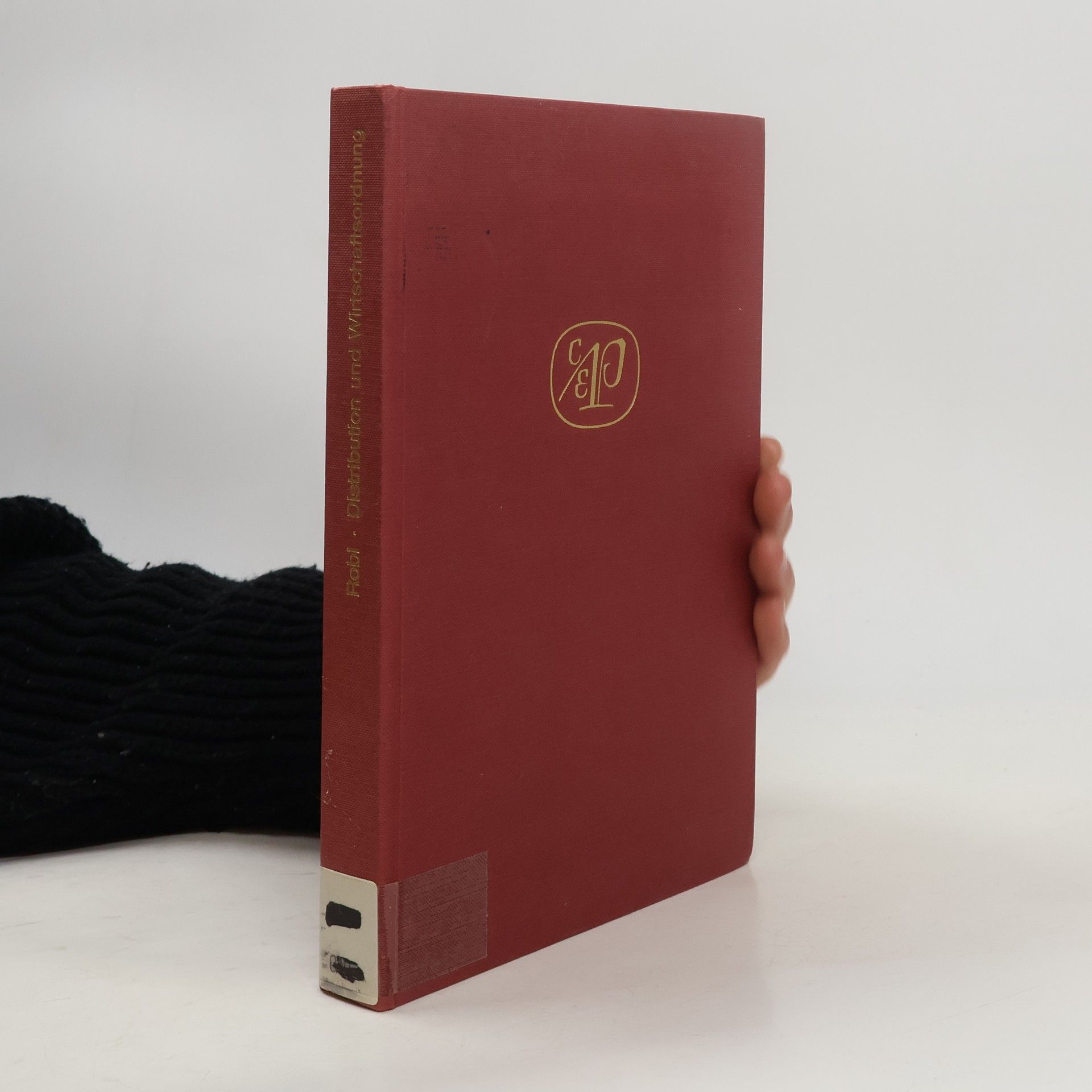 Distribution und Wirtschaftsordnung