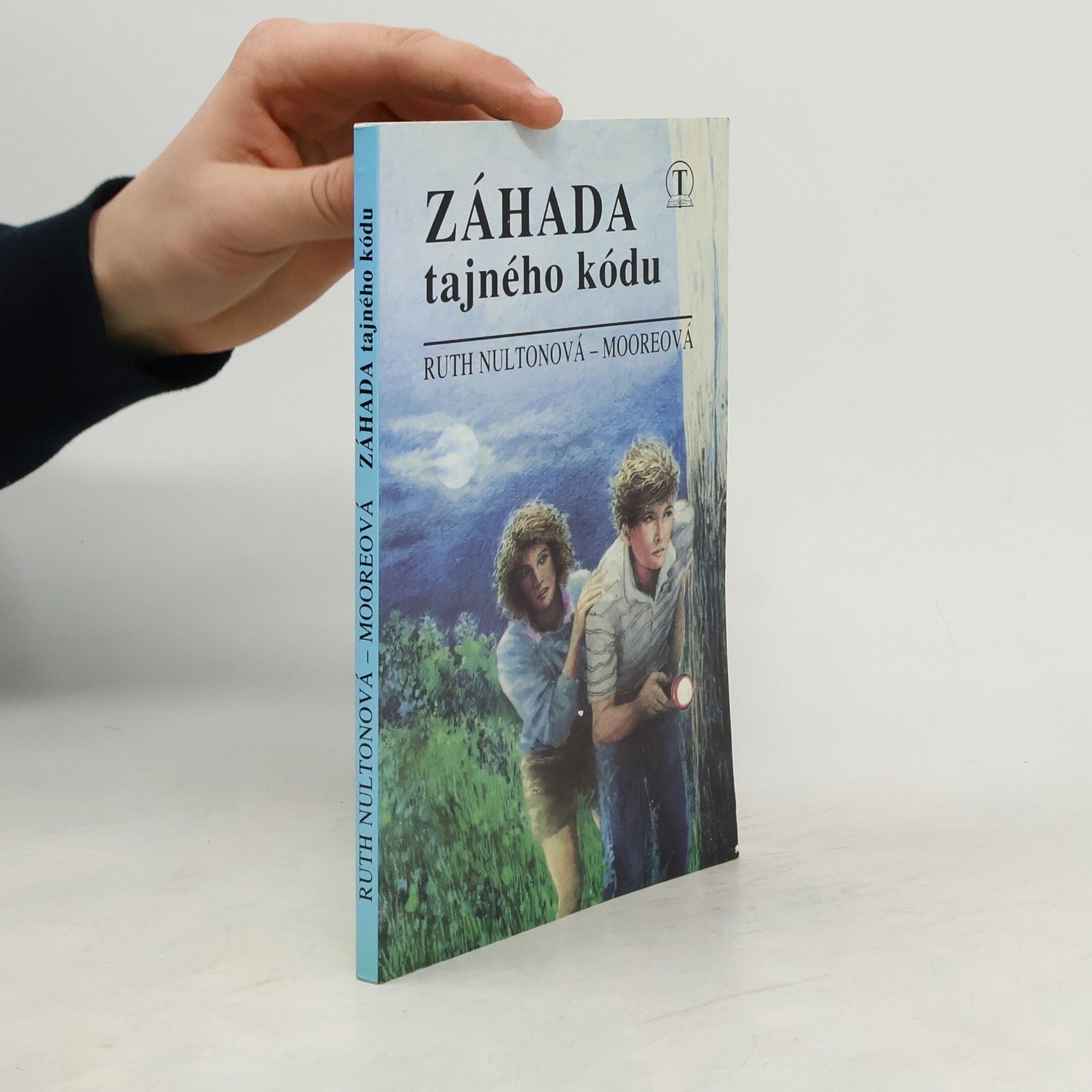 Záhada tajného kódu