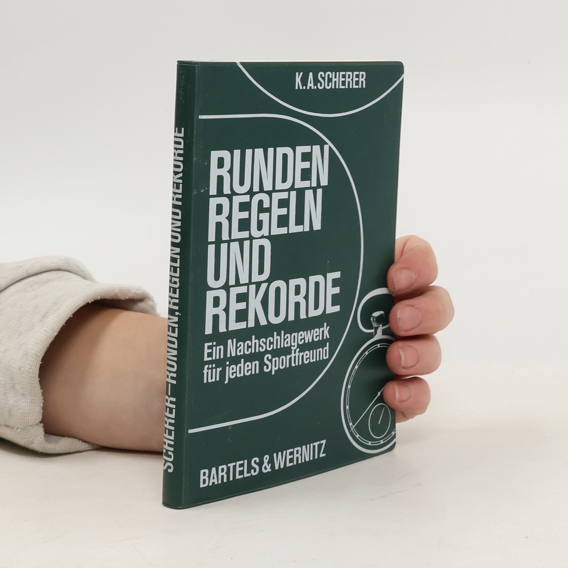 Runden, Regeln und Rekorde