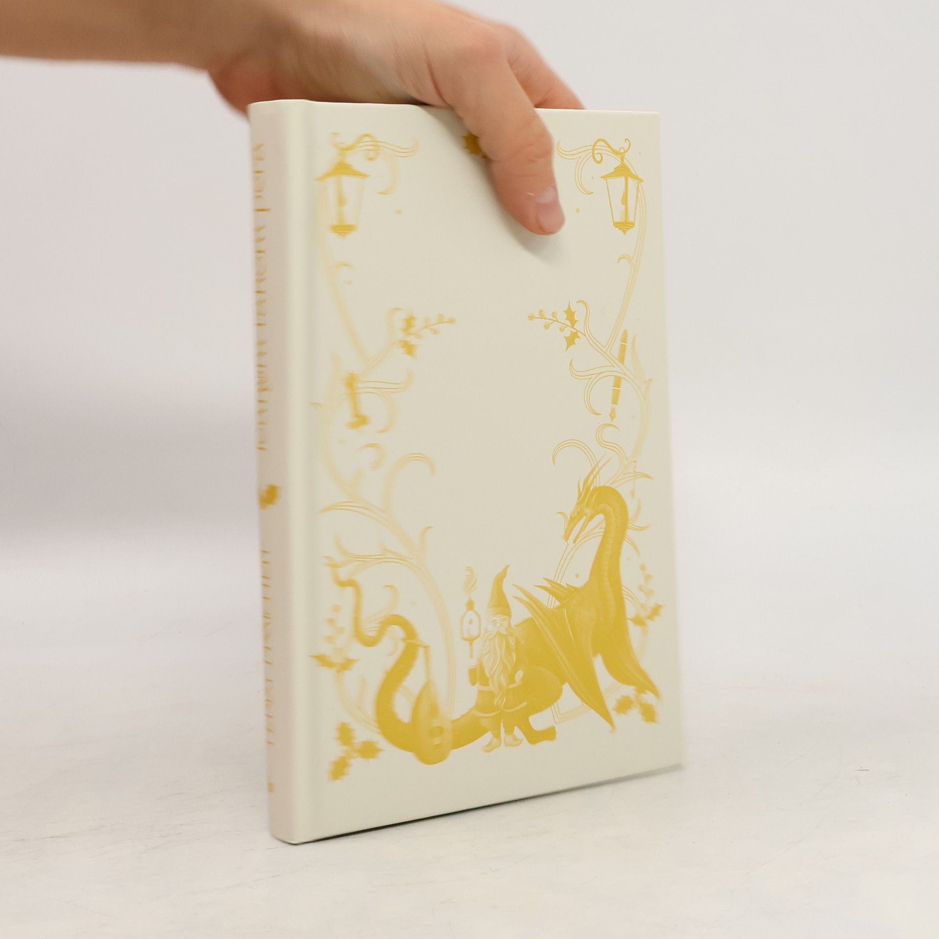 Terry Pratchett Jedným ťahom pera: Stratené príbehy