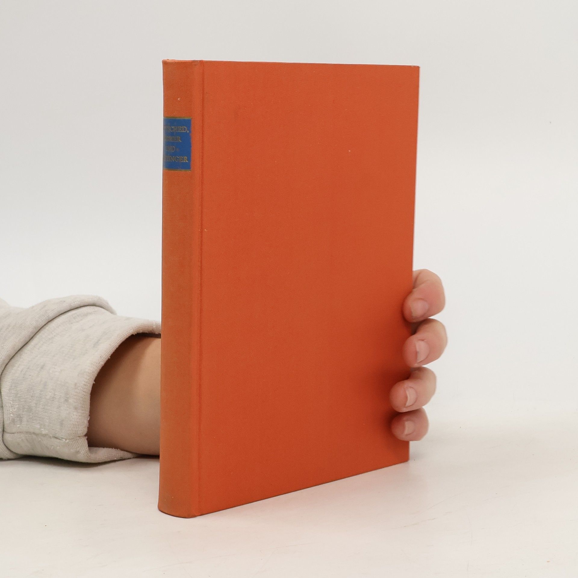 Joh. Christoph Gottsched und die Schweizer