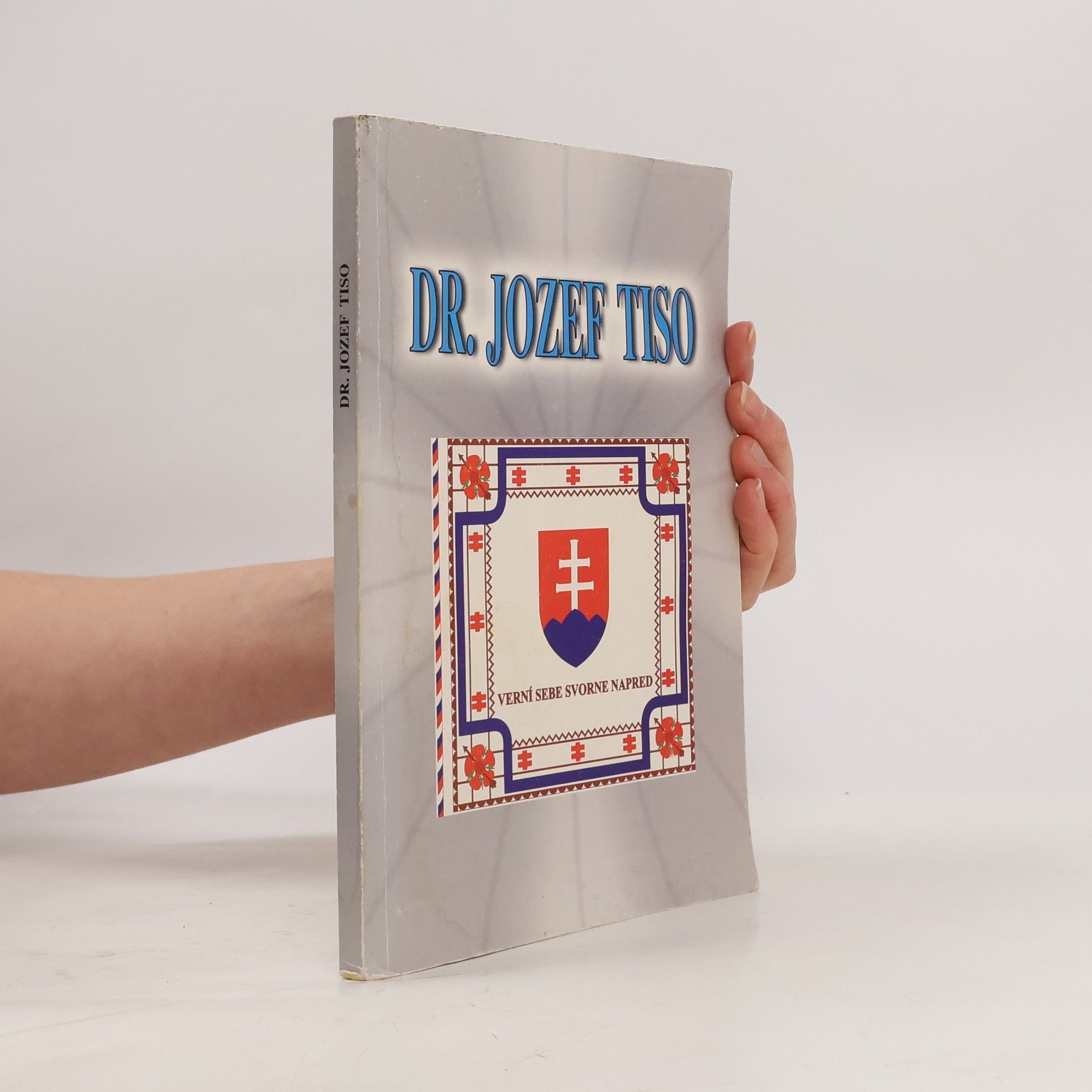 Kolektív autorov Dr. Jozef Tiso