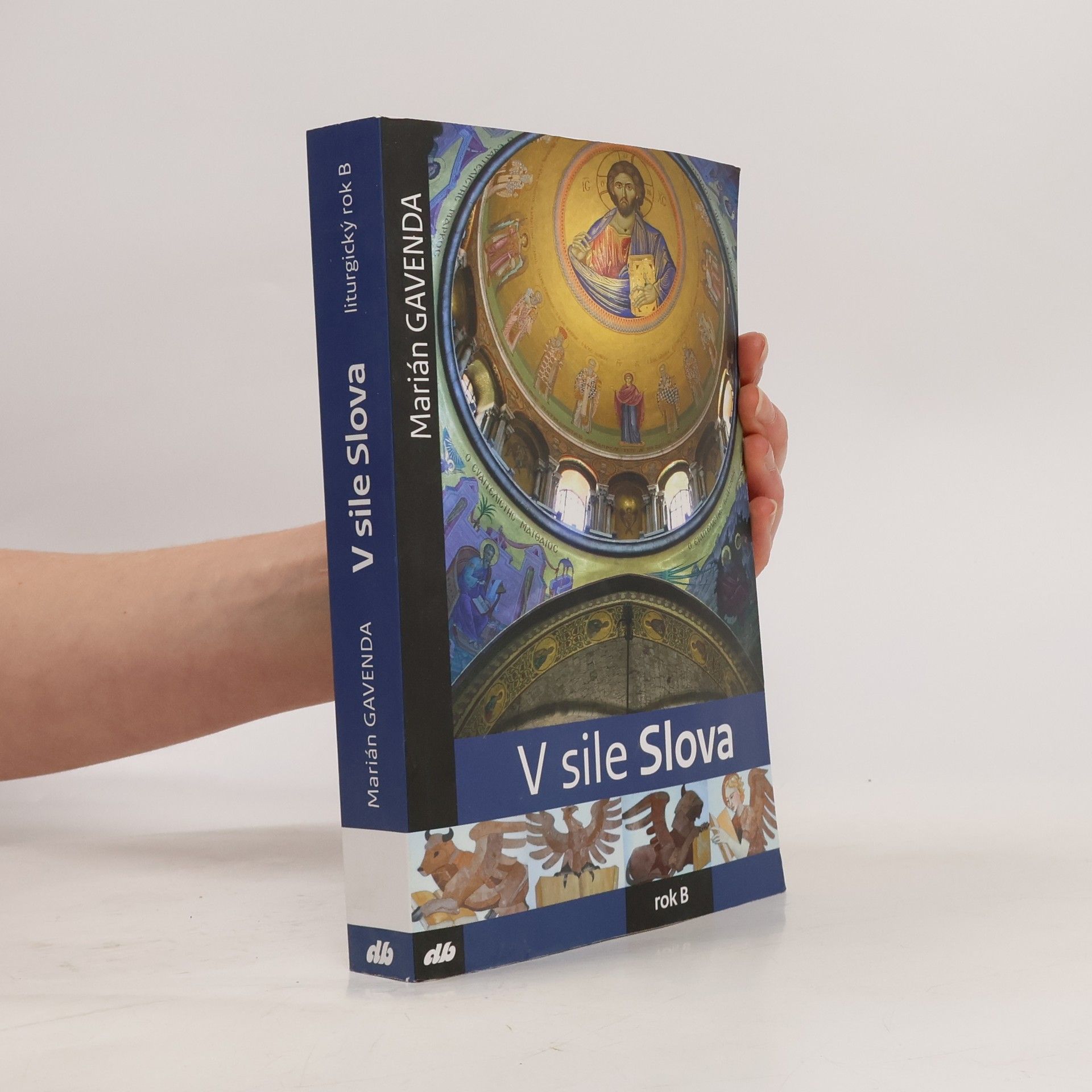 V sile slova : rok B