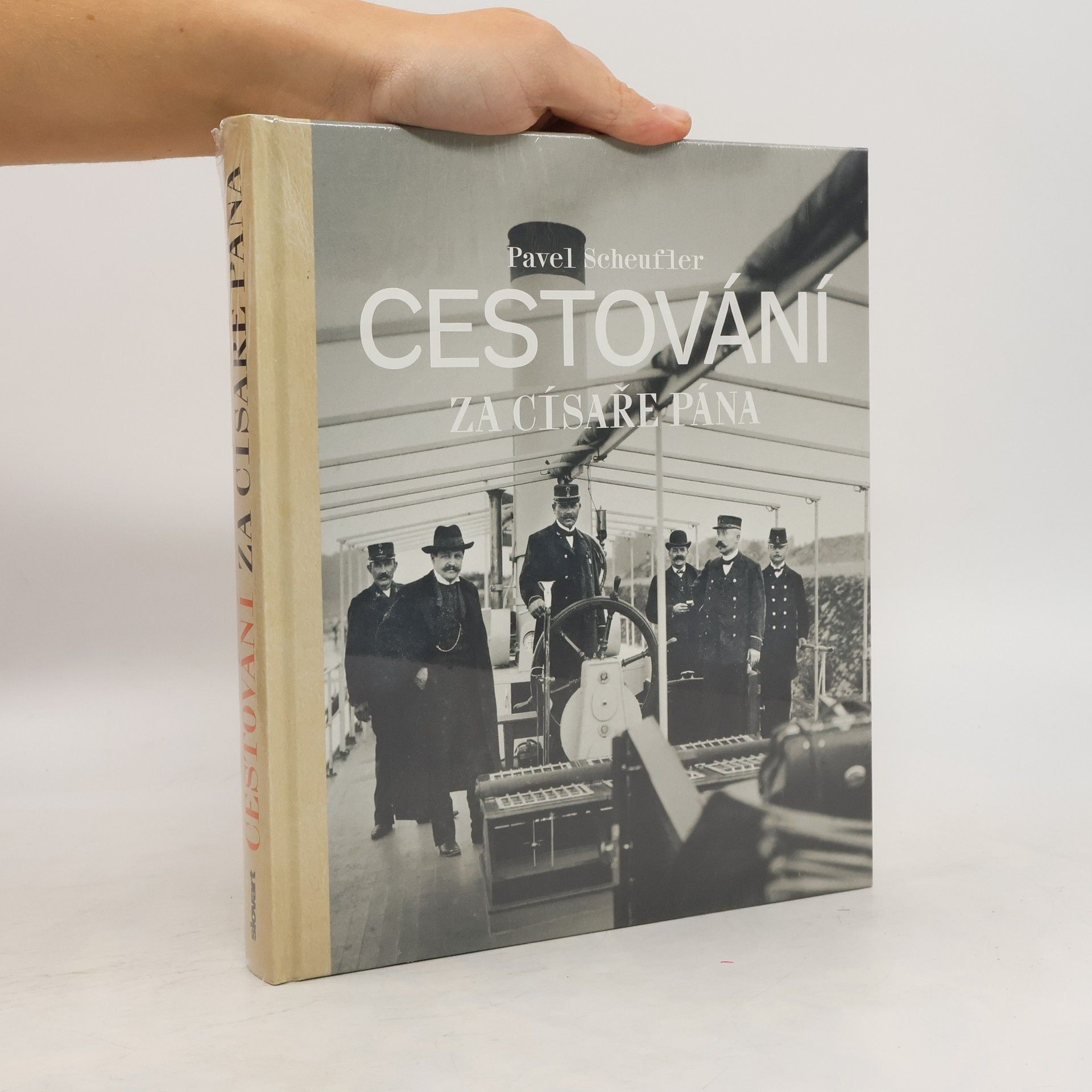 Cestování za císaře pána