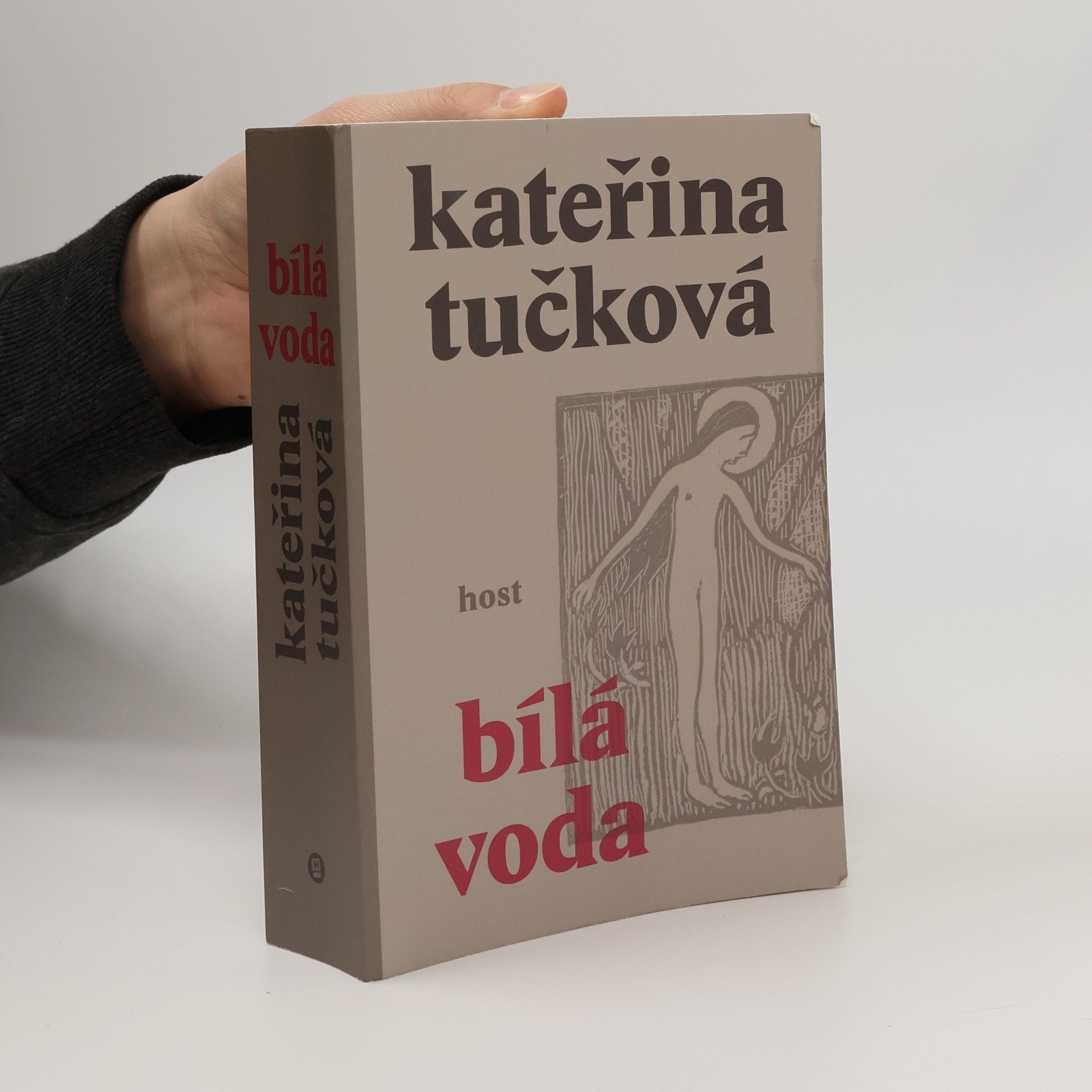 Kateřina Tučková Bílá Voda
