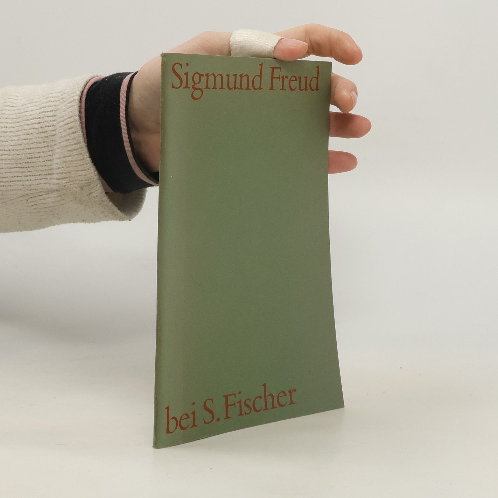 AA.VV. Sigmund Freud