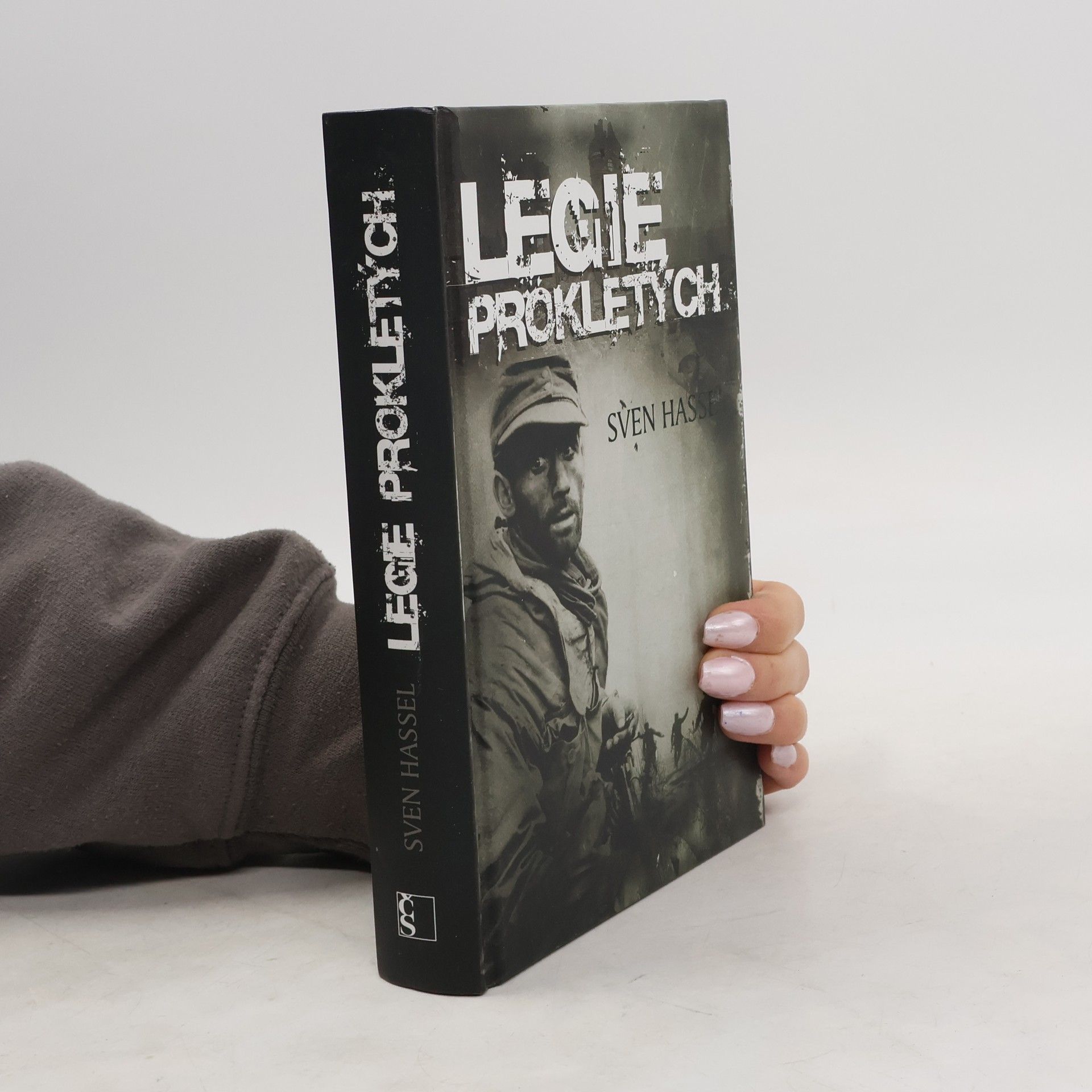 Sven Hassel Legie prokletých