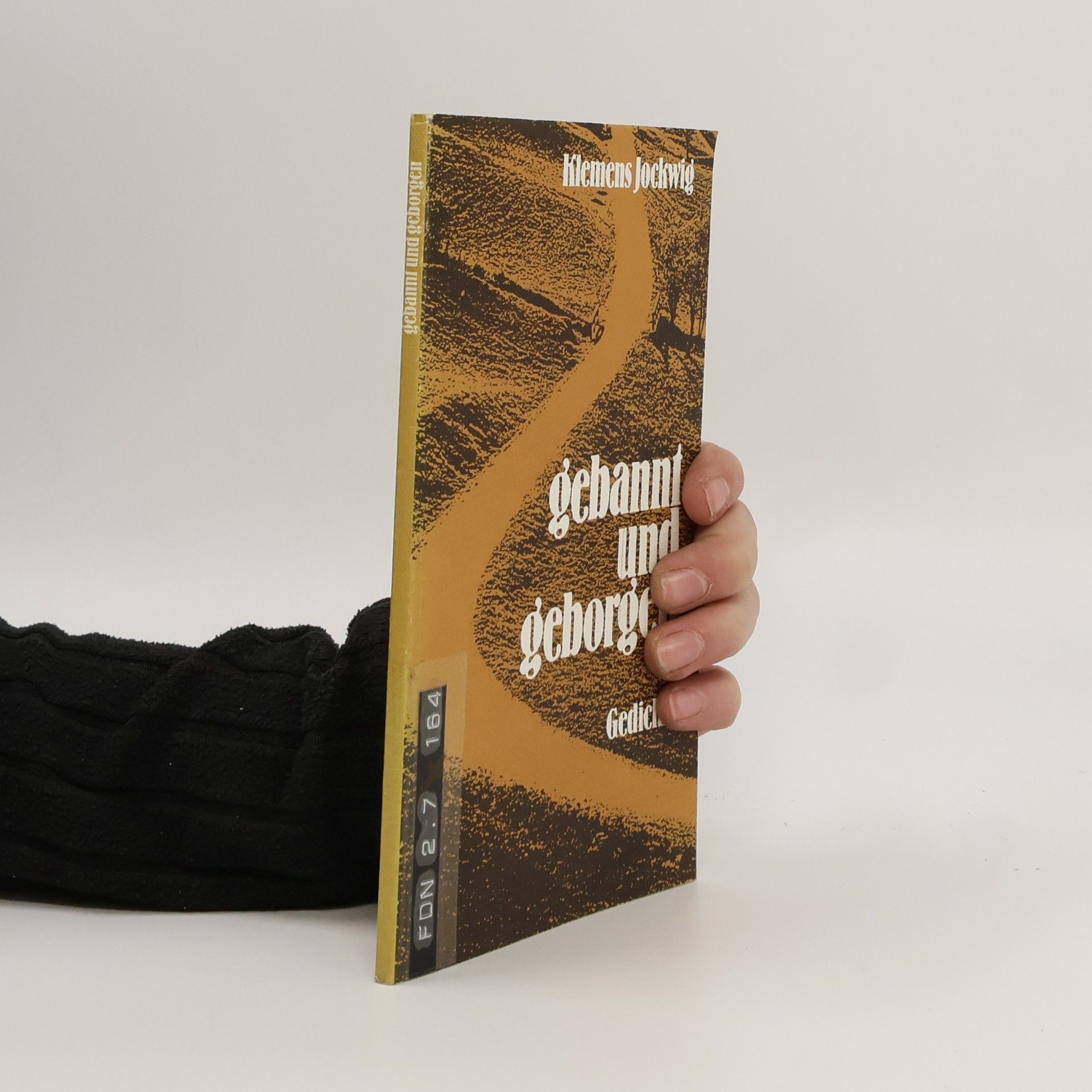 Gebannt und geborgen