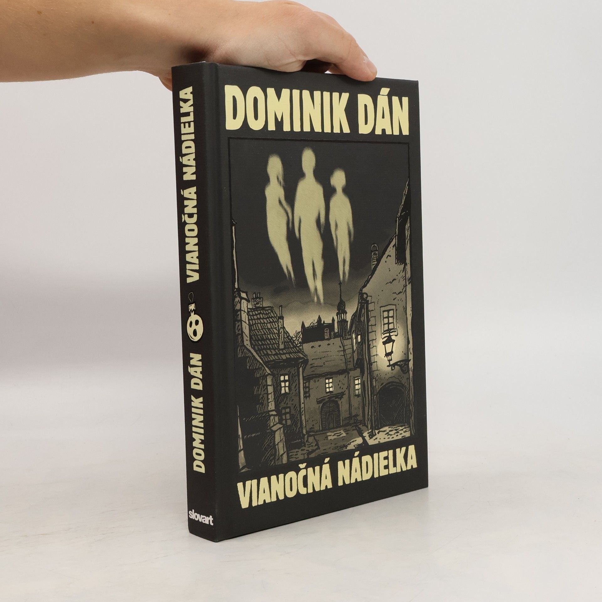 Dominik Dán Vianočná nadielka