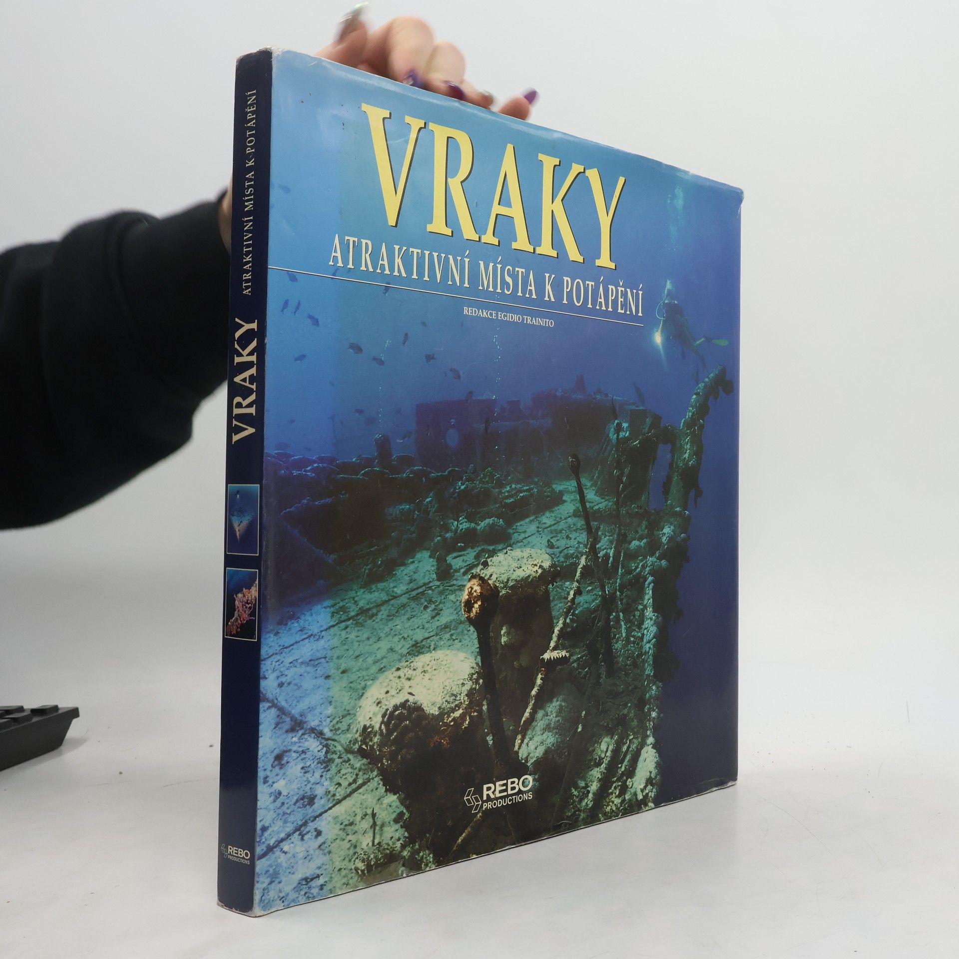 Vraky