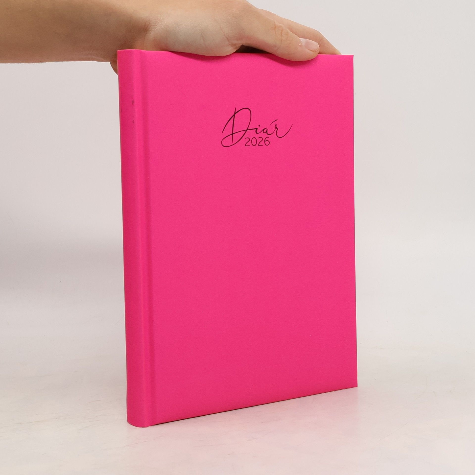 Auteurscollectief Diár 2026