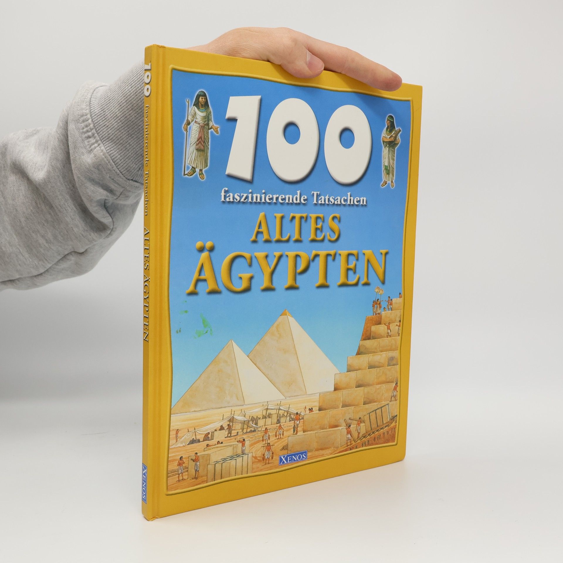 Altes Ägypten