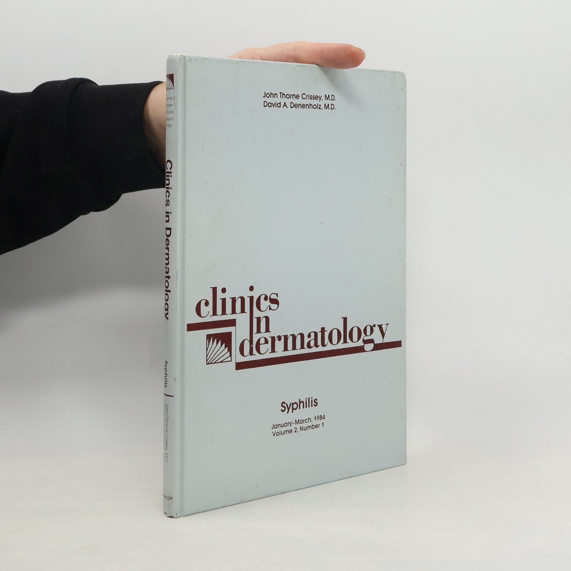 Autorenkollektiv Clinics in Dermatology