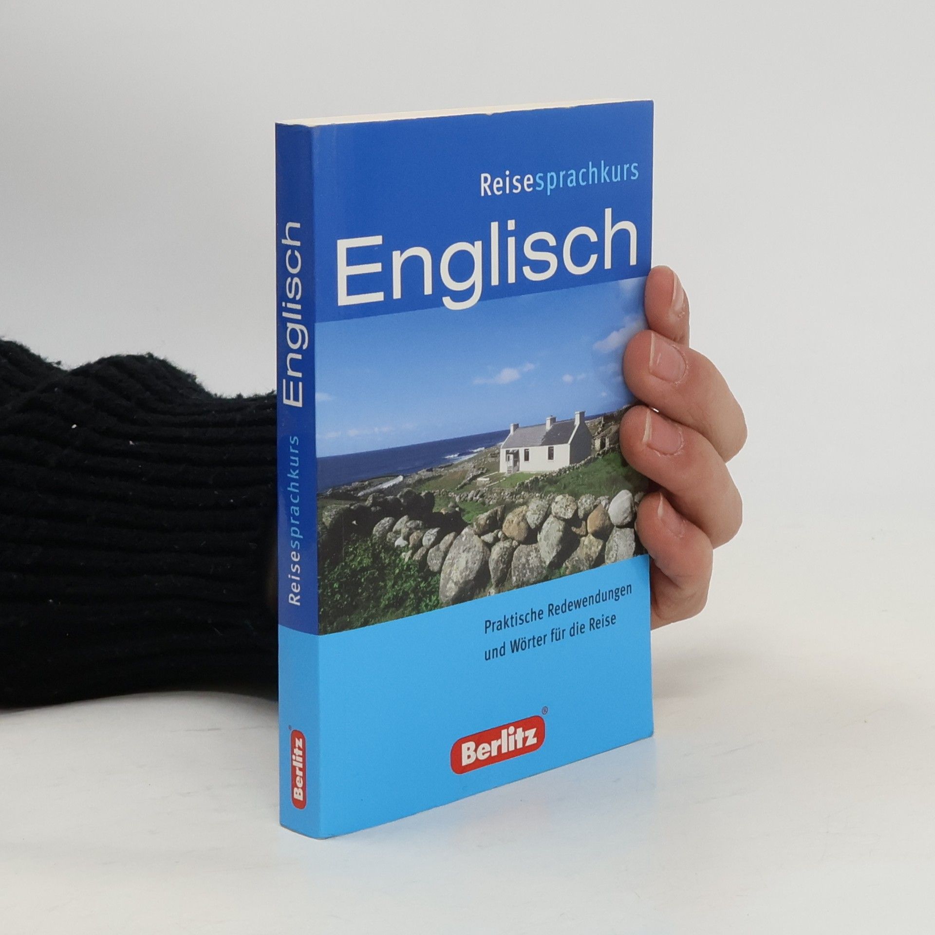 Autorenkollektiv Reisesprachkurs.