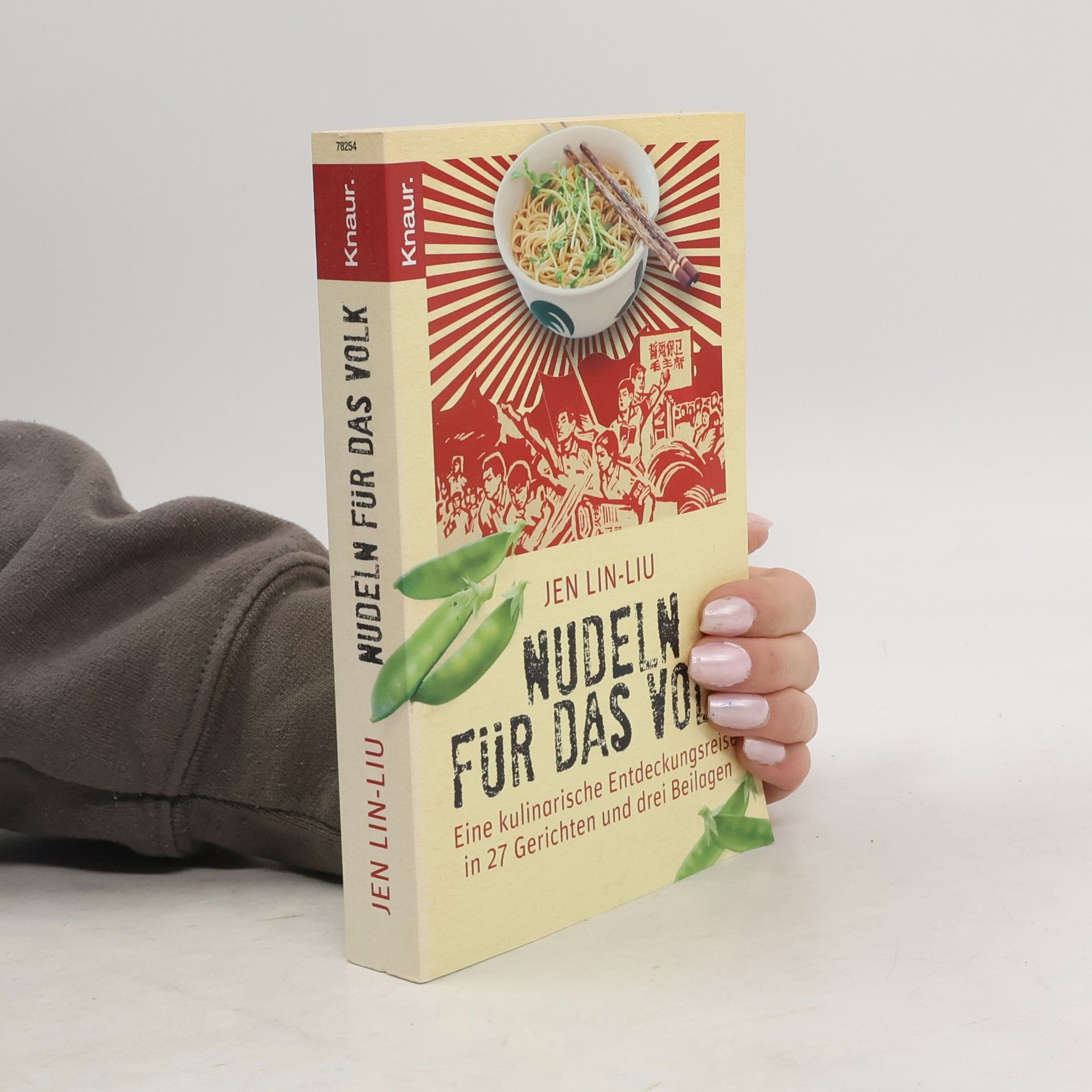 Nudeln für das Volk