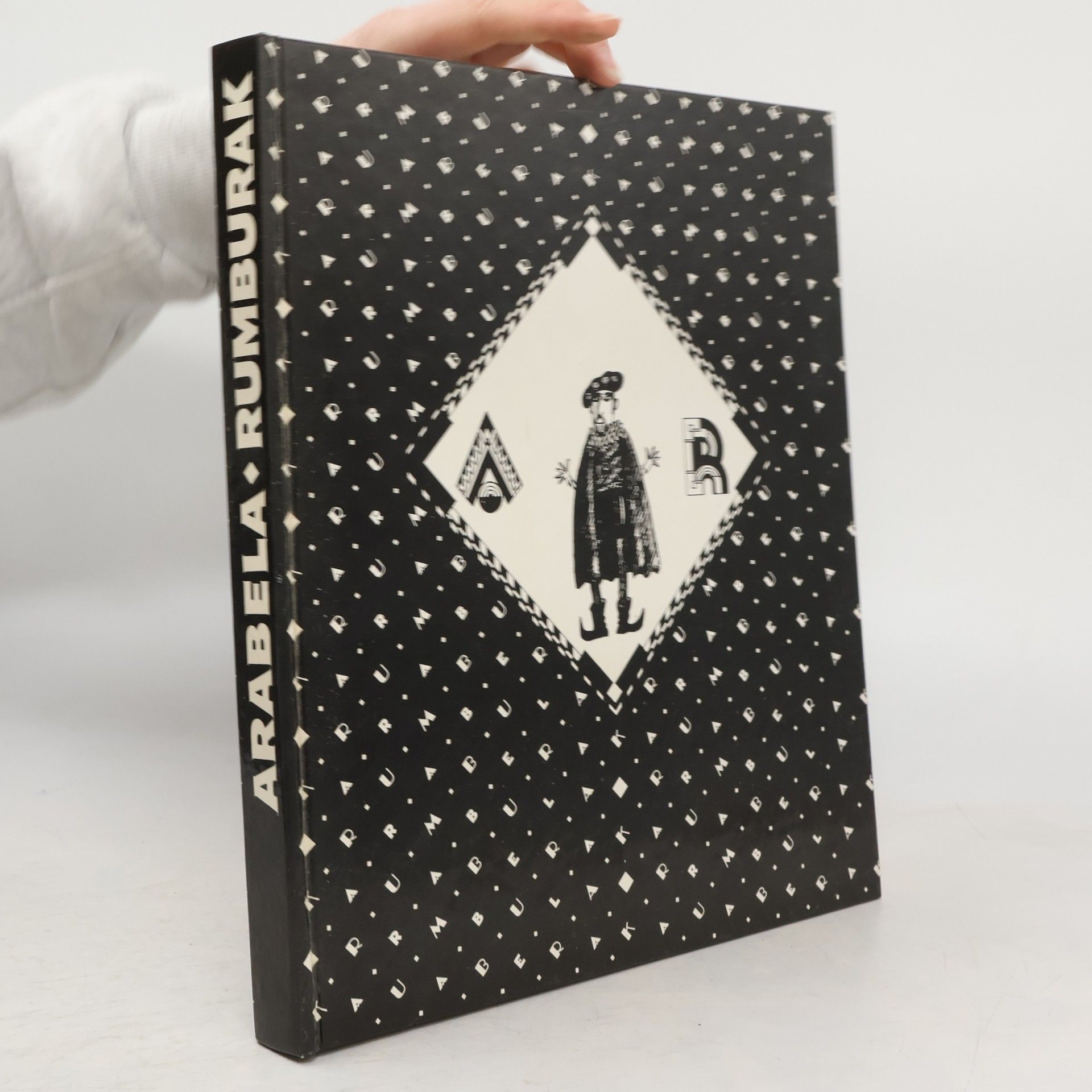 Miloš Macourek Arabela. Rumburak