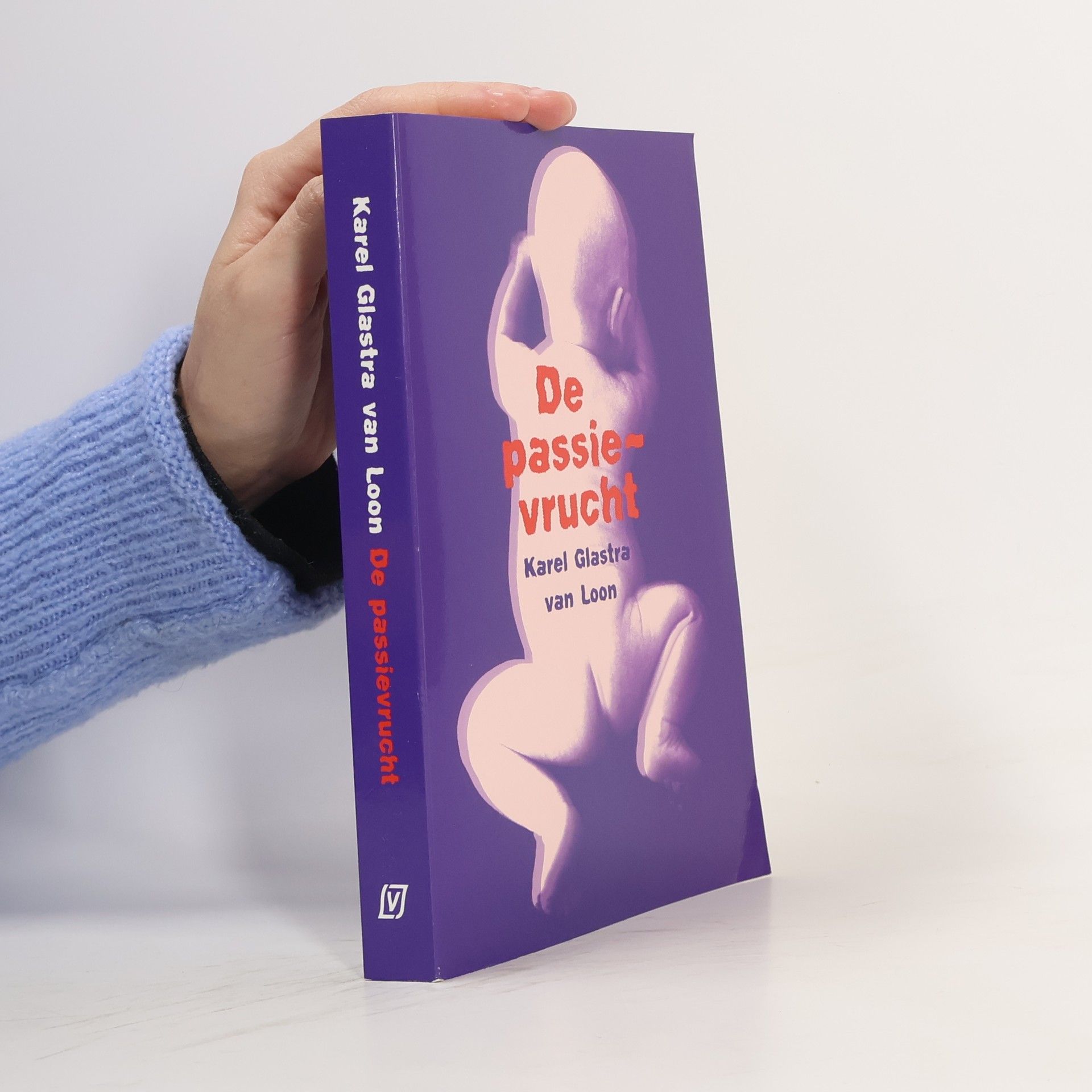 Karel G. Van Loon De passievrucht