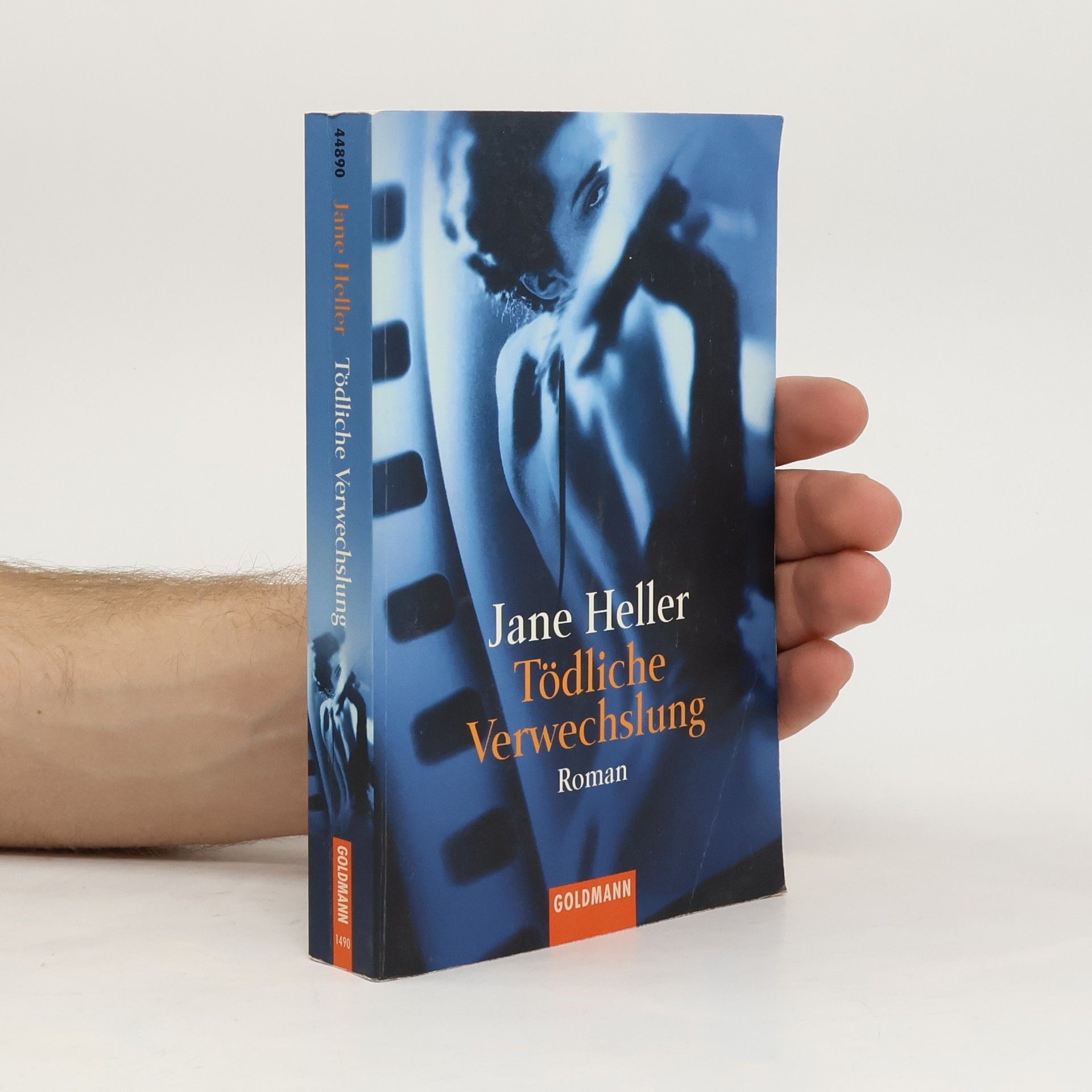 Jane Heller Tödliche Verwechslung