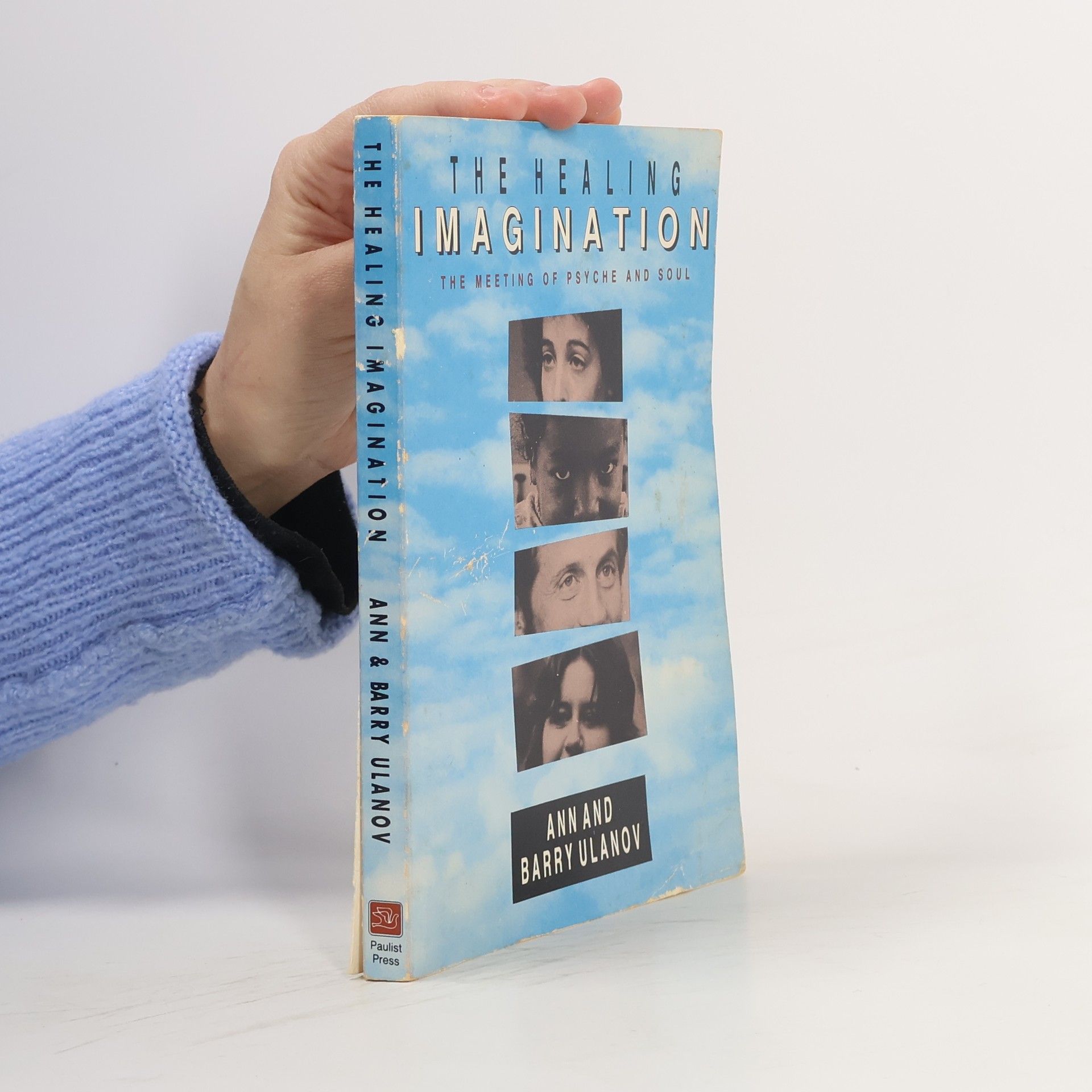 Ann Belford Ulanov The Healing Imagination