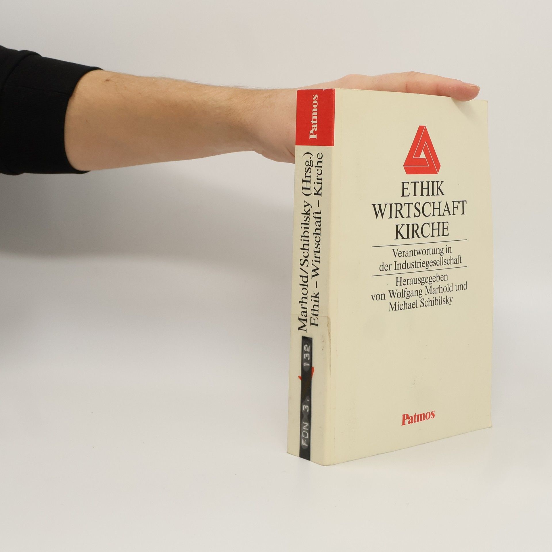 Ethik, Wirtschaft, Kirche