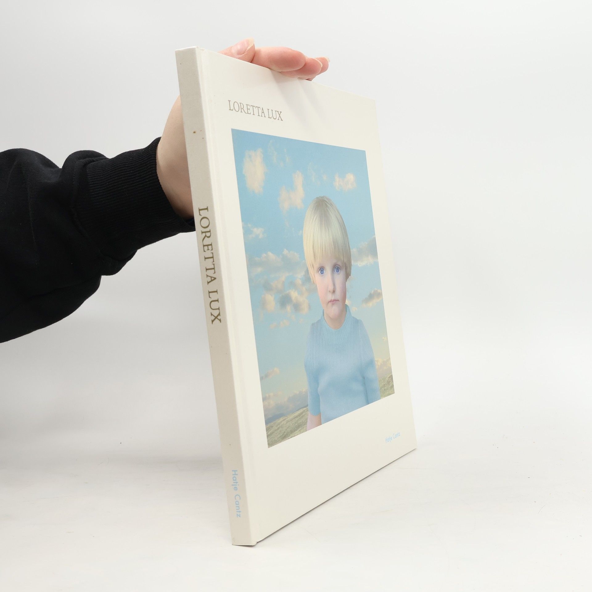 Loretta Lux Loretta Lux