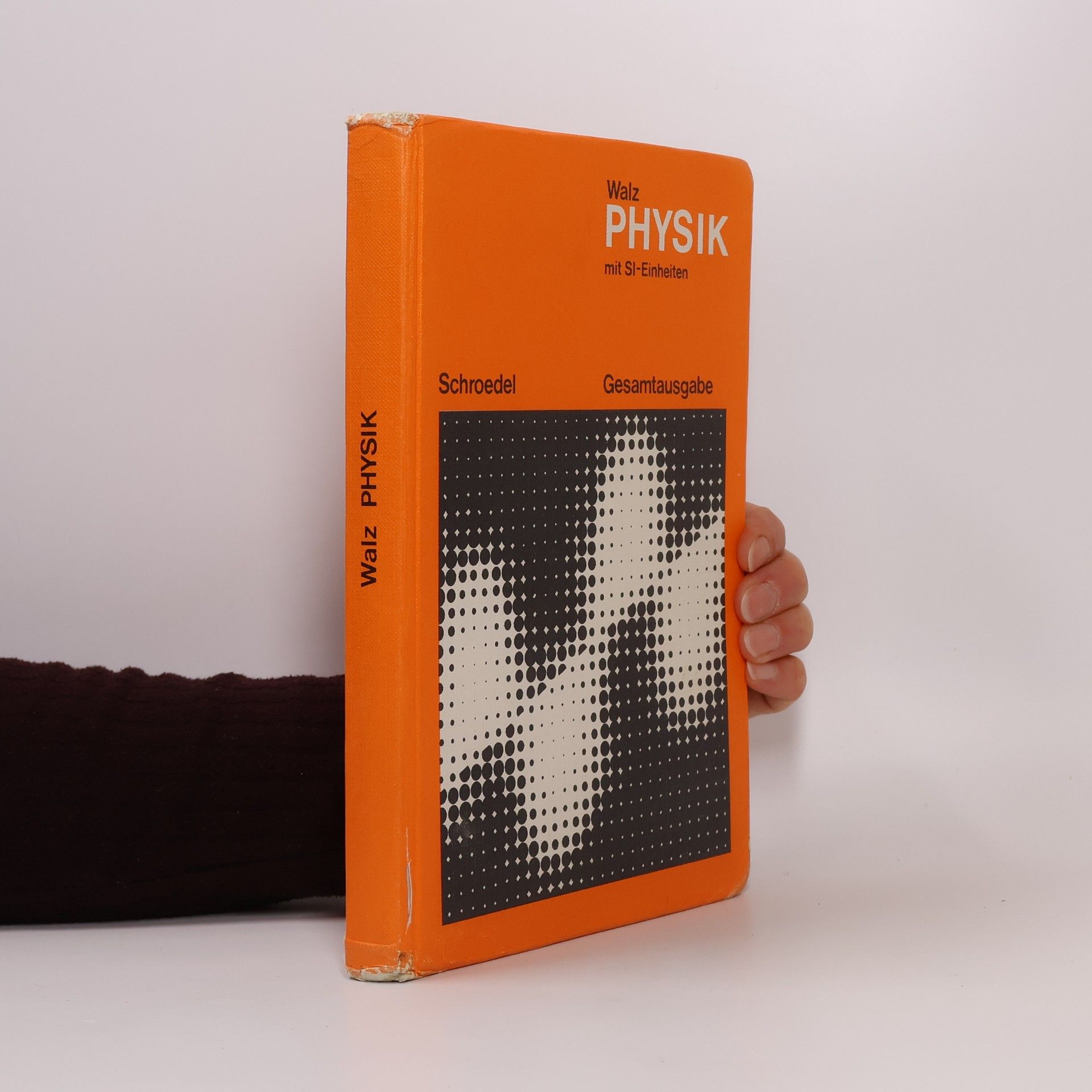 Autorenkollektiv Physik mit SI-Einheiten