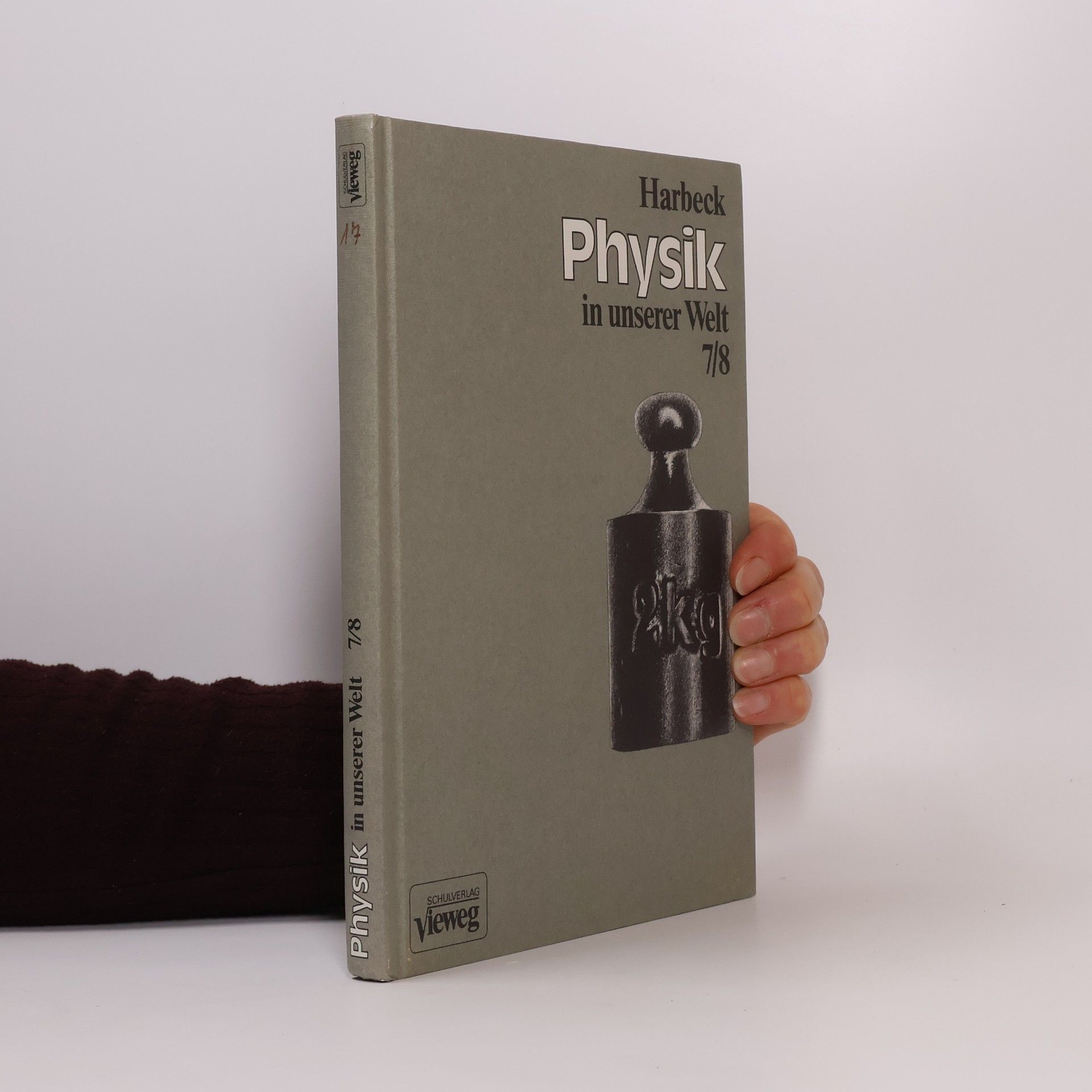 Physik in unserer Welt