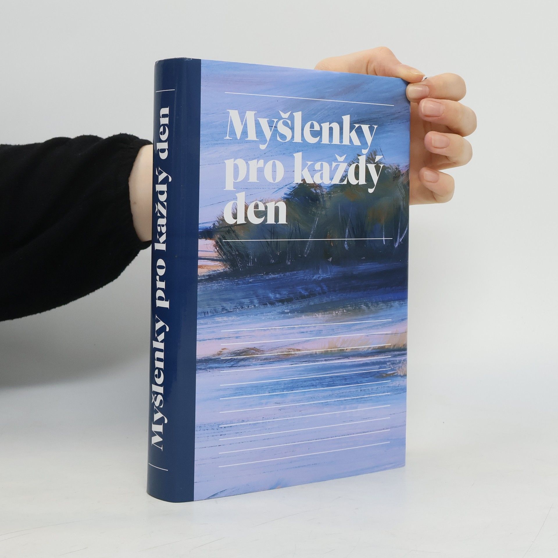 Myšlenky pro každý den