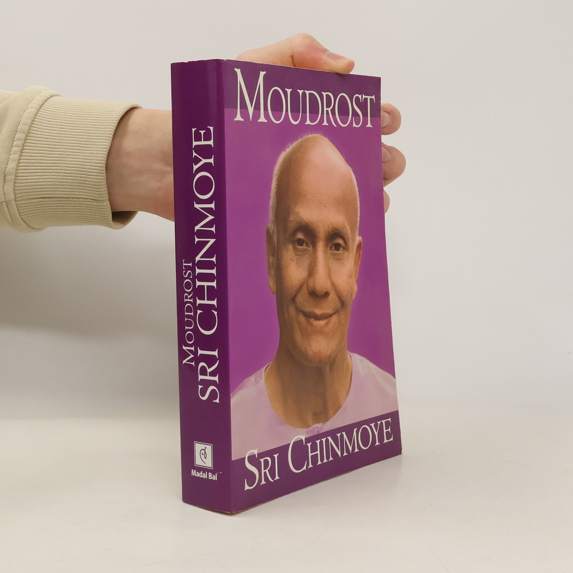 Moudrost Sri Chinmoye