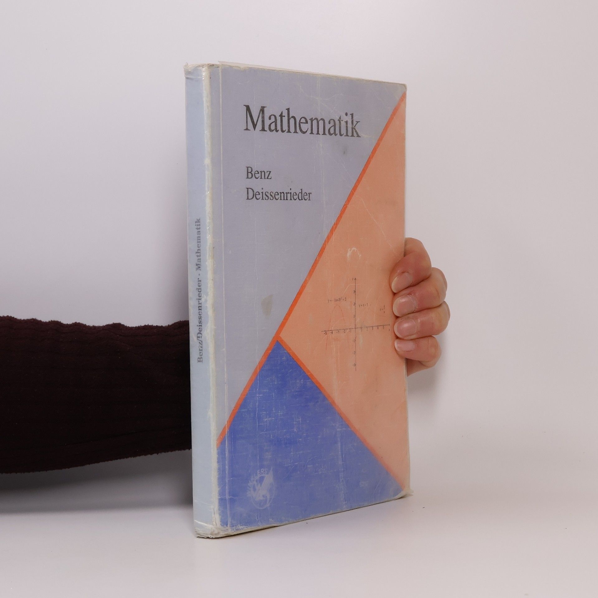 Ulrich Benz Mathematik