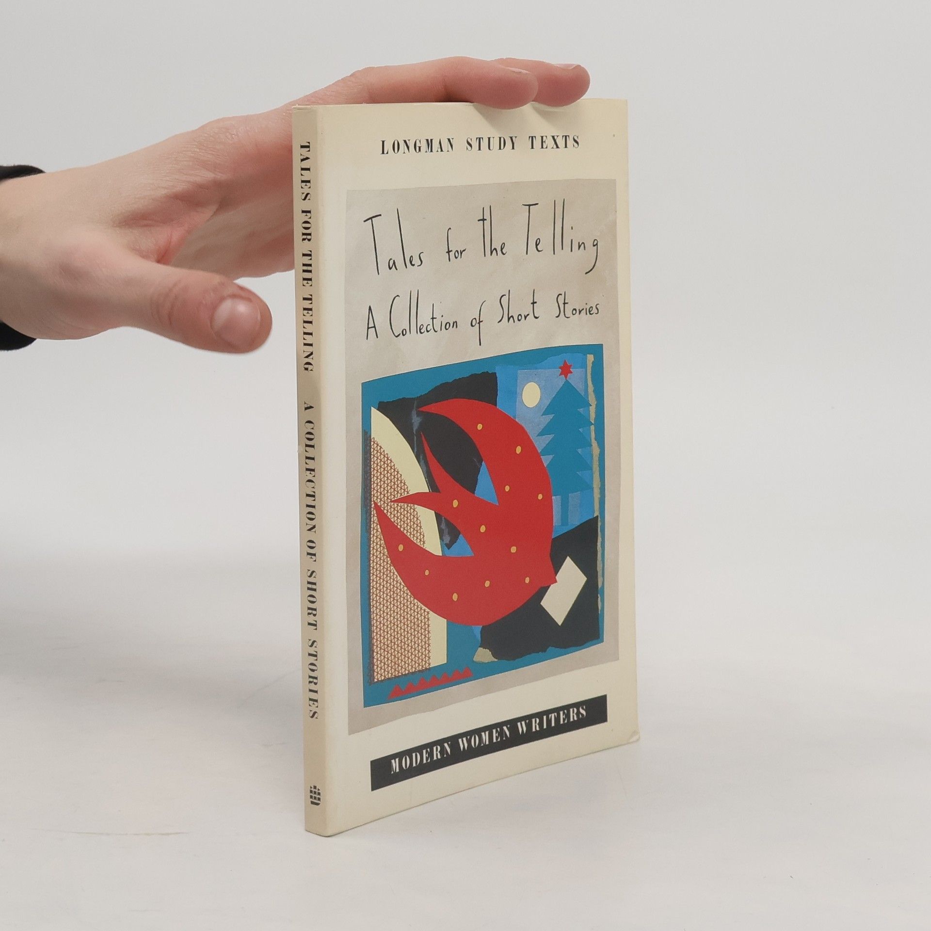 Barbara Bleiman Tales for the Telling