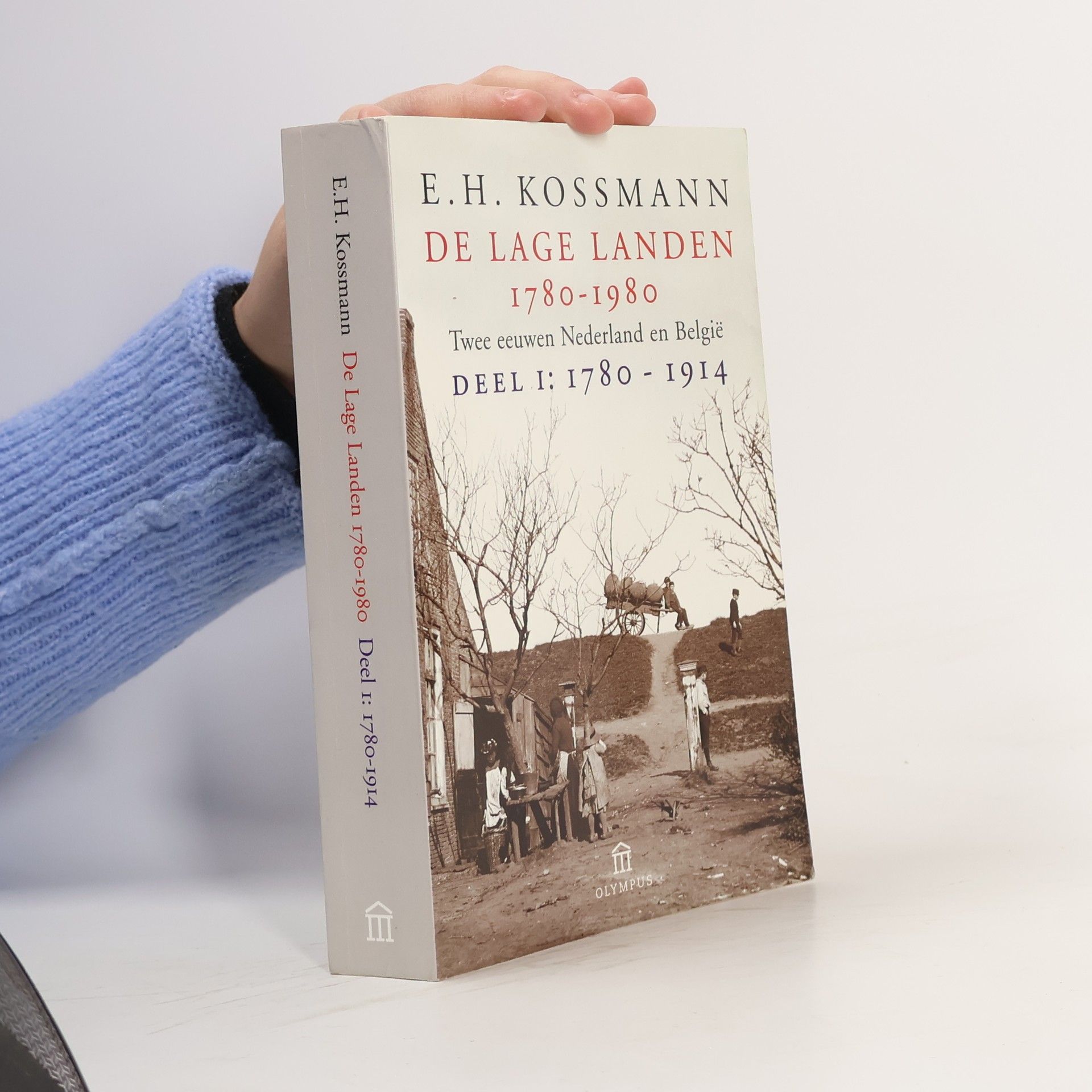 1780-1980 - 1: De Lage Landen