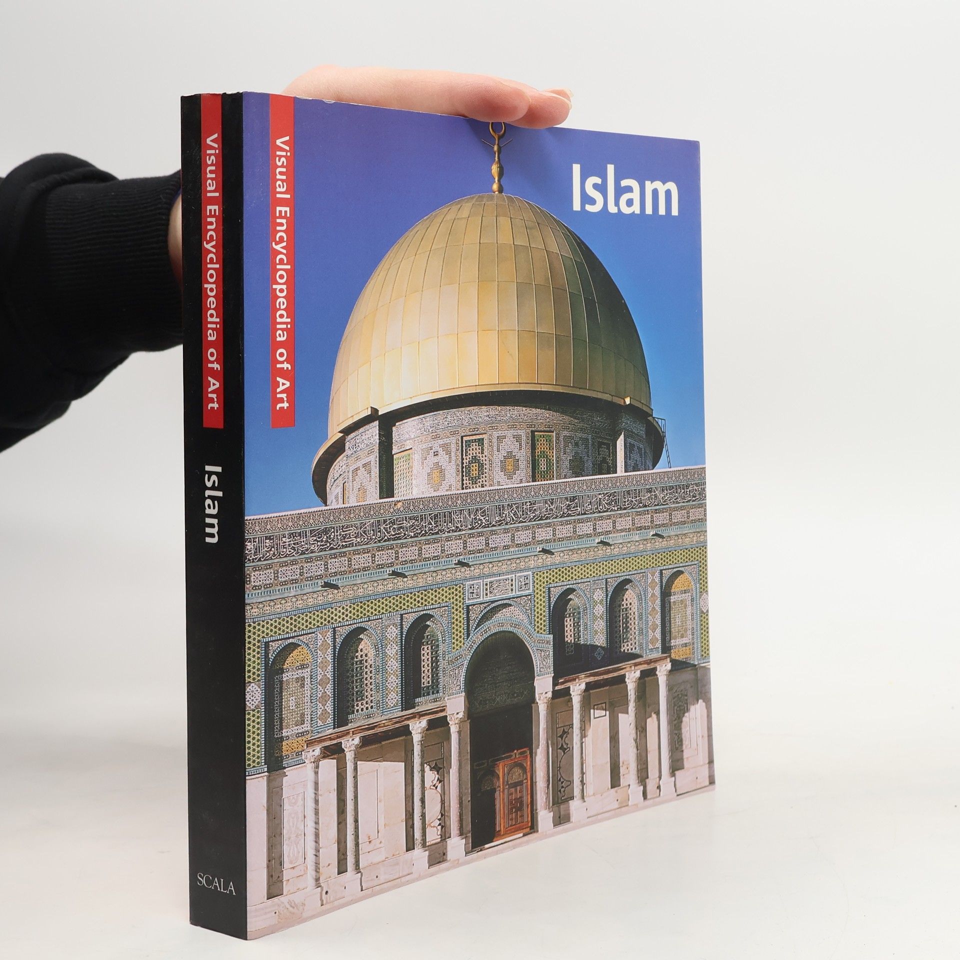 Giovanni Curatola Islam