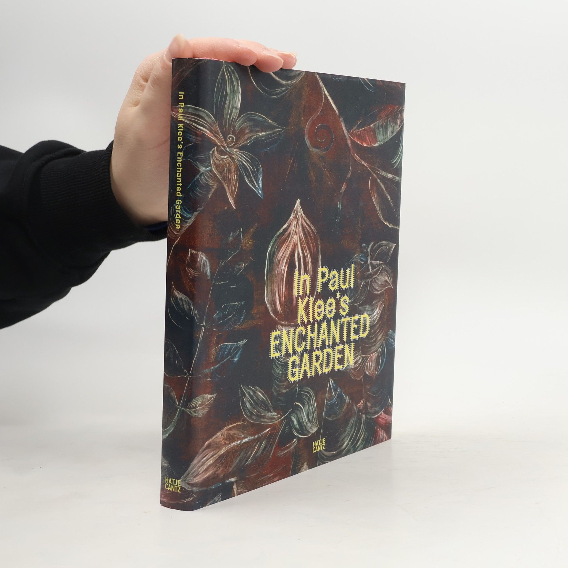 In Paul Klee's enchanted garden