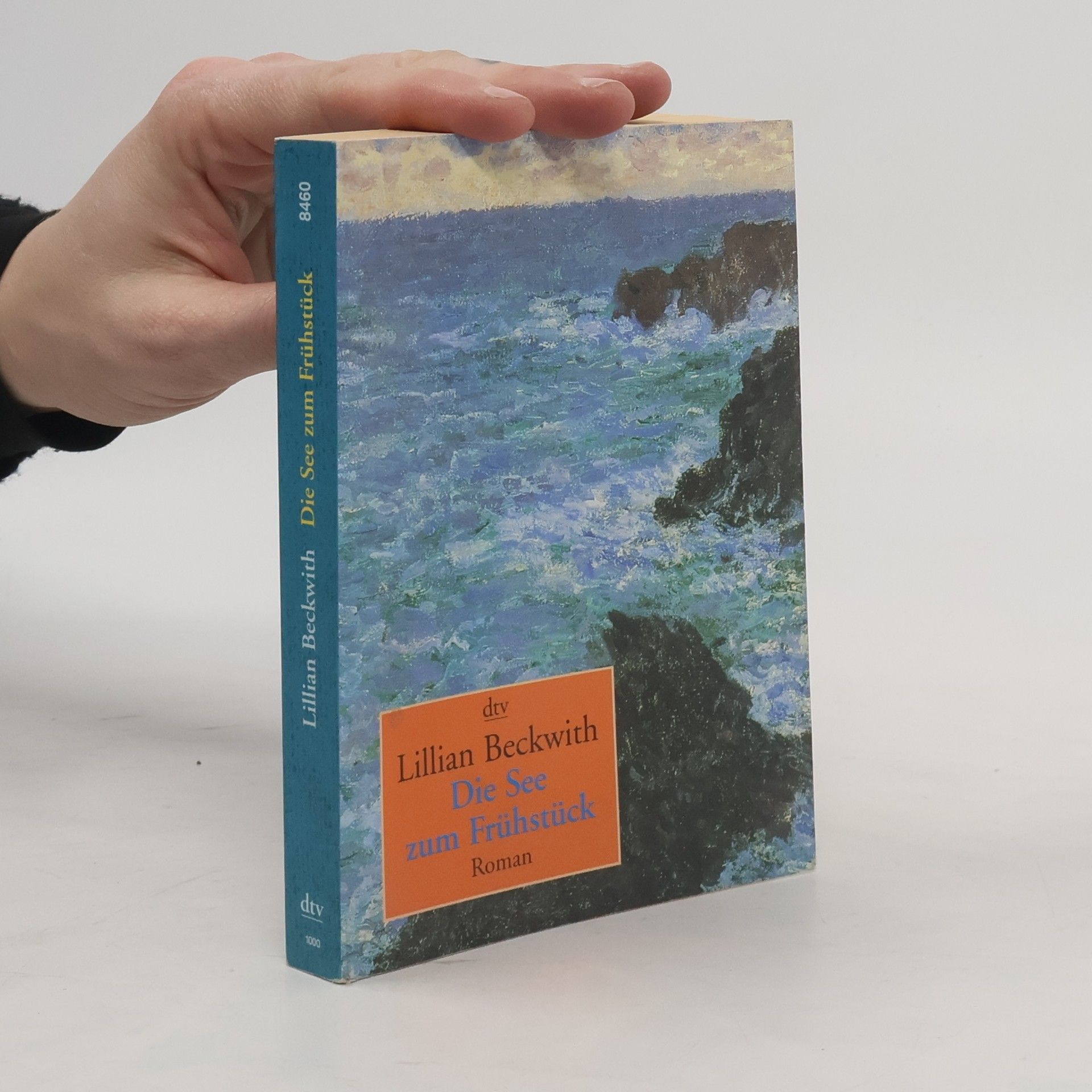 Lillian Beckwith Die See zum Frühstück