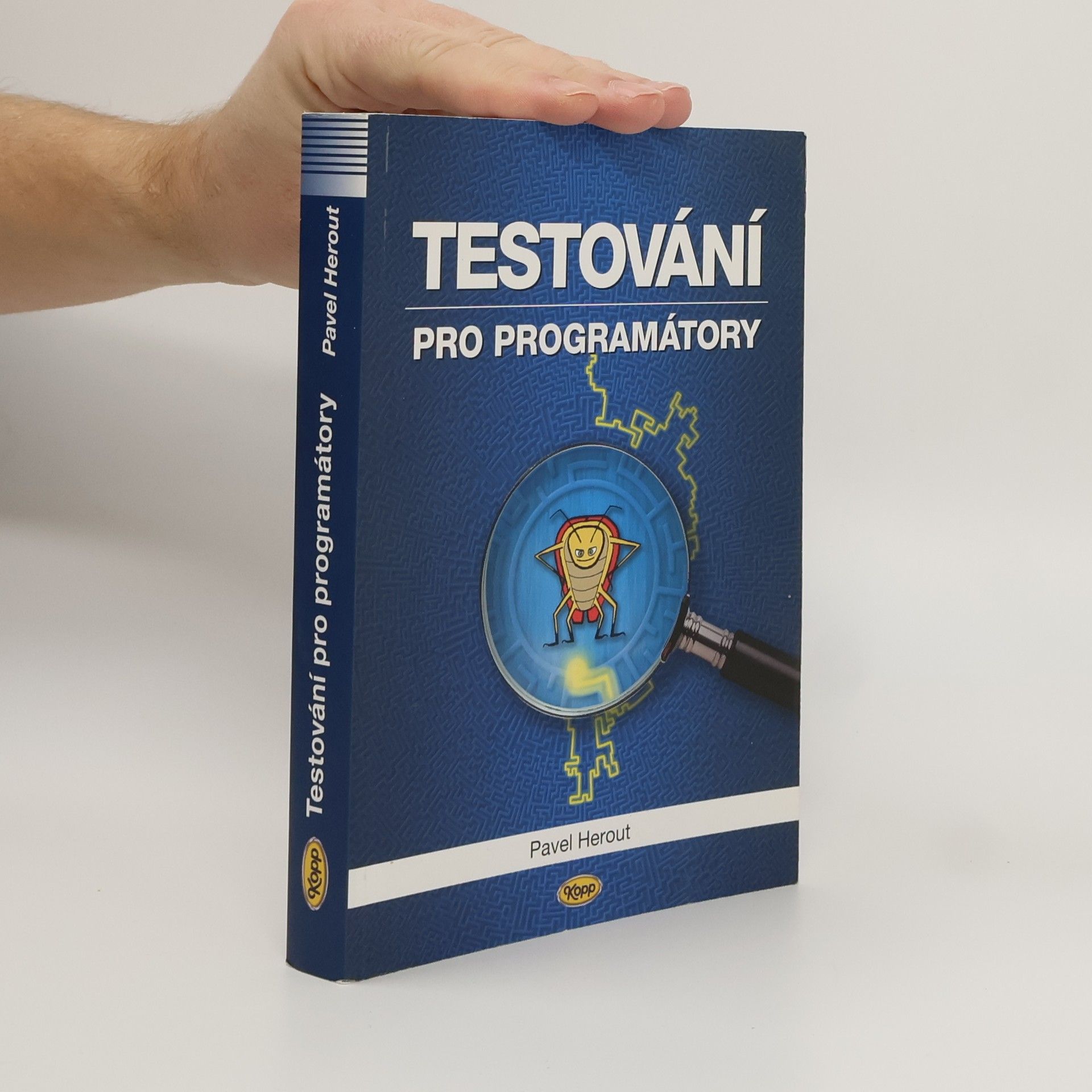 Testování pro programátory