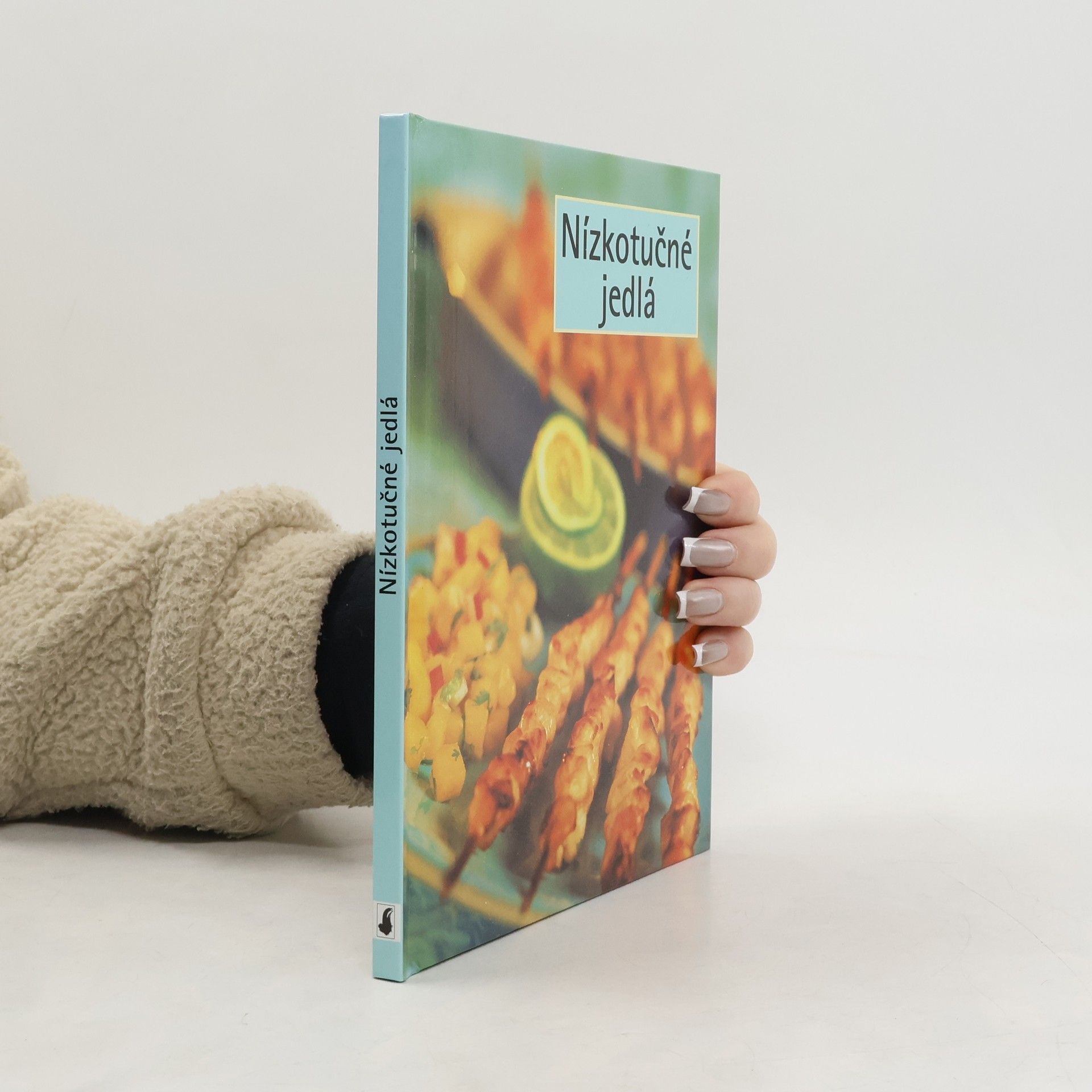 Kolektív autorov Nízkotučné jedlá