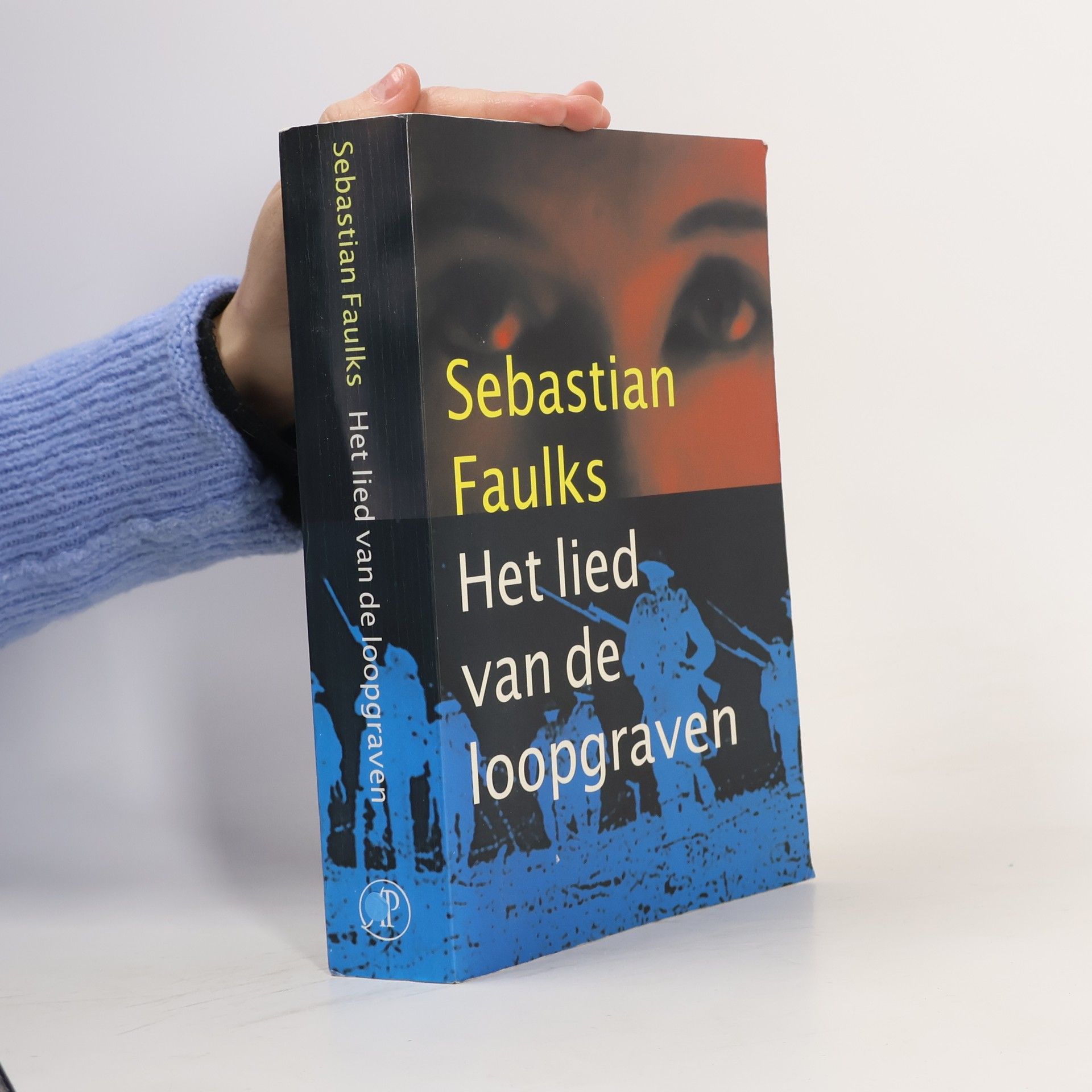 Sebastian Faulks Het lied van de loopgraven