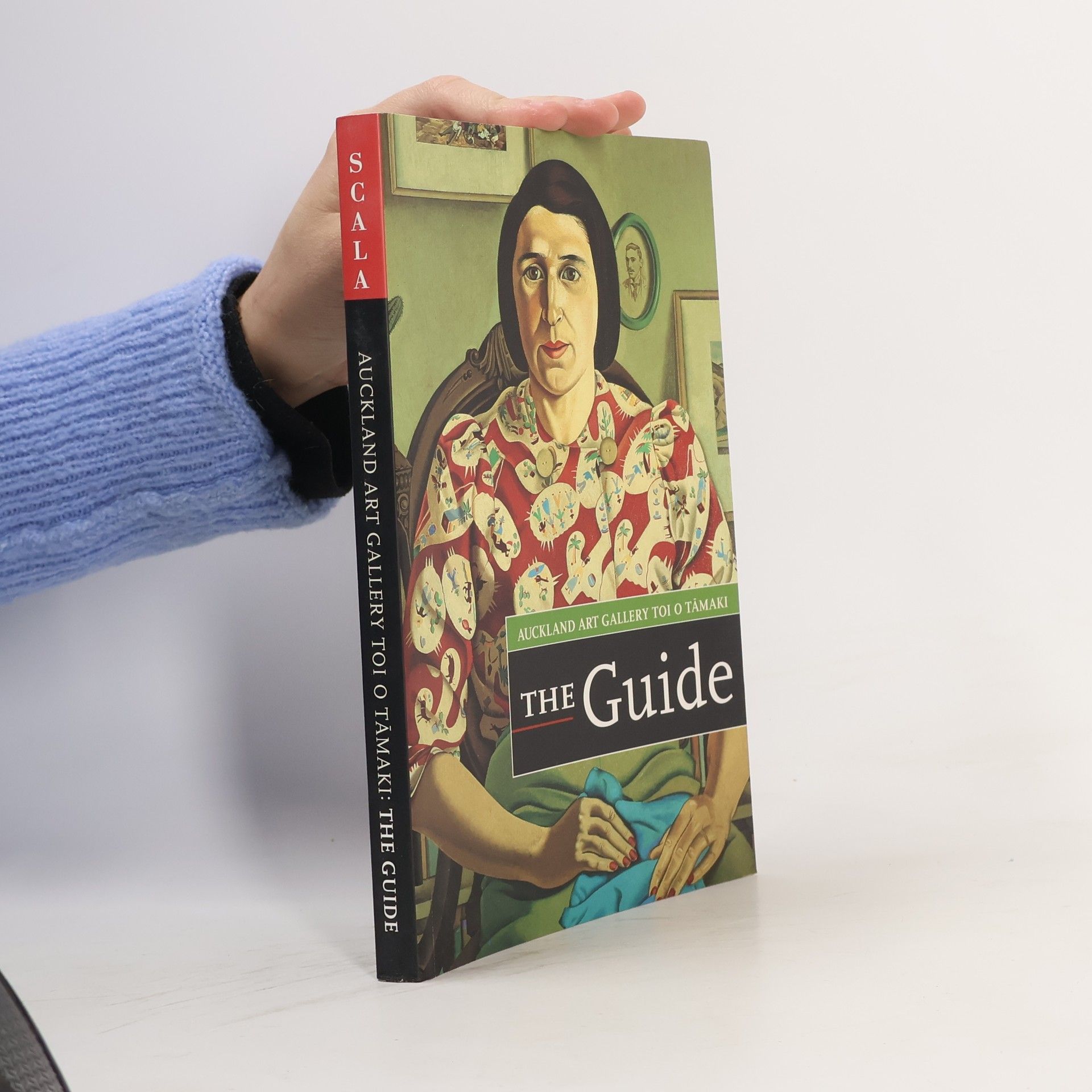 Auckland Art Gallery Toi O Tamaki The Guide