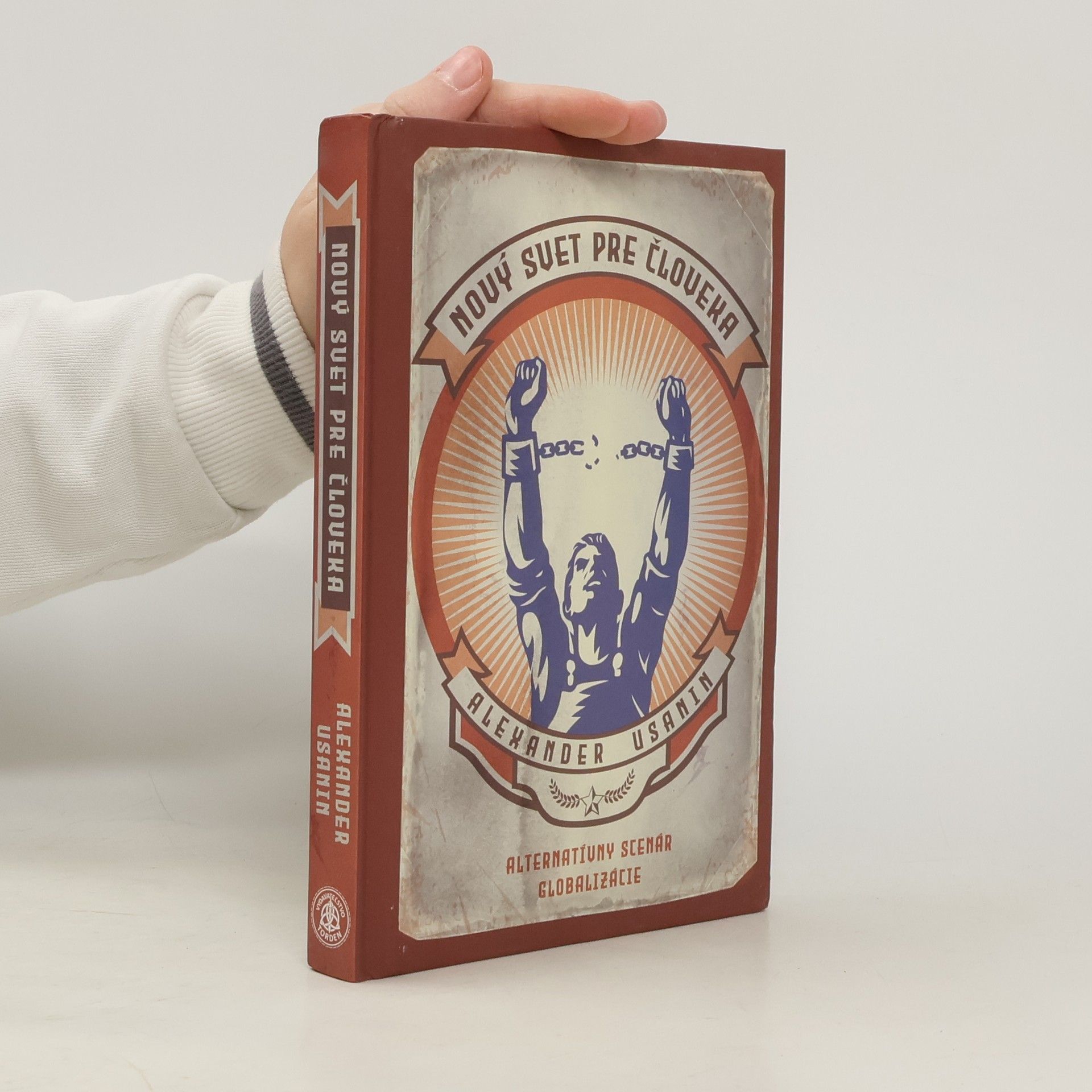 Nový svet pre človeka