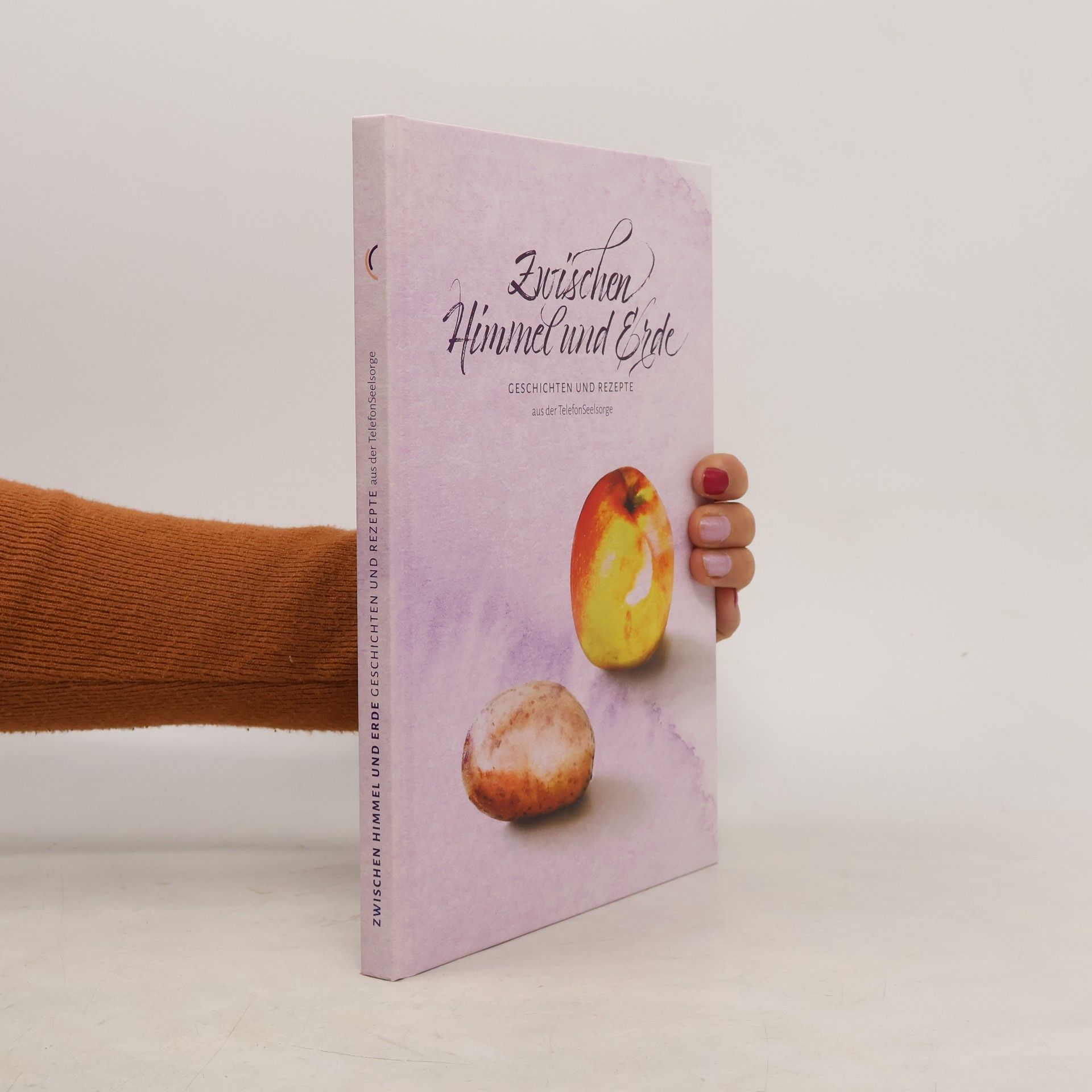 Auteurscollectief Zwischen Himmel und Erde